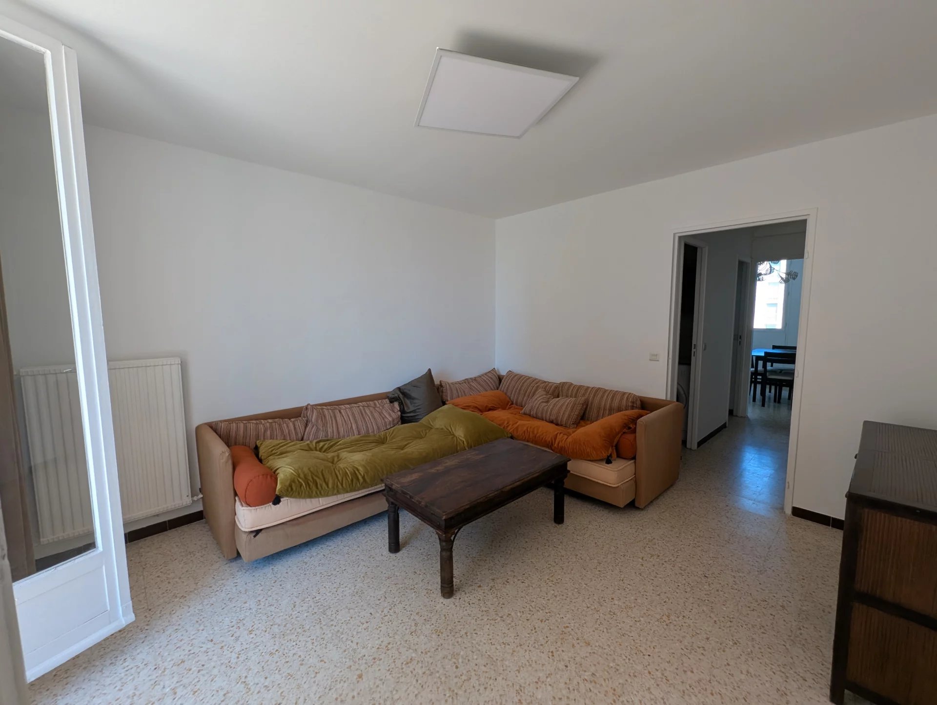 Appartement T2 résidence fermée - Photo 2