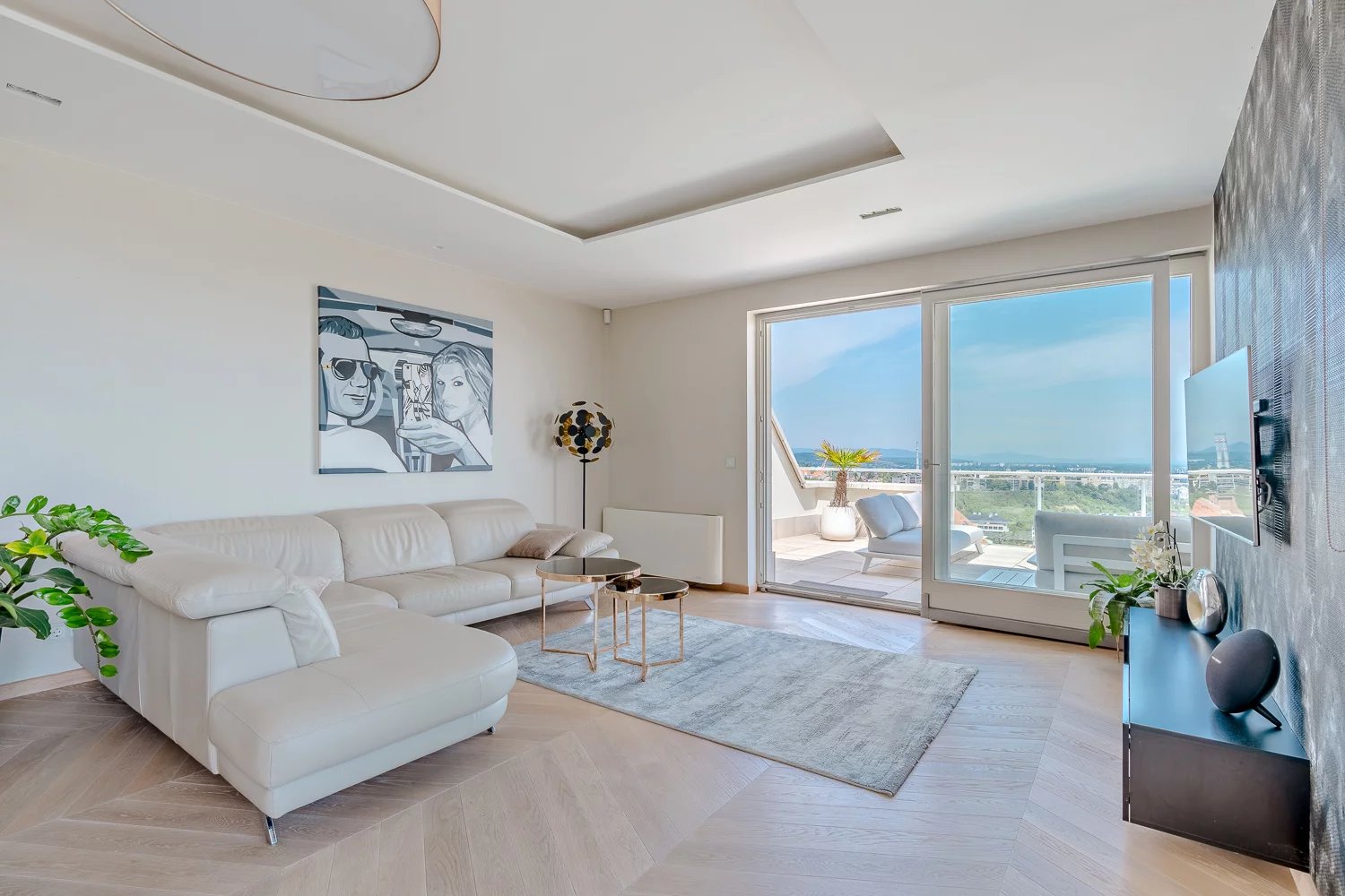 Daire Budapest II. kerülete - picture 7