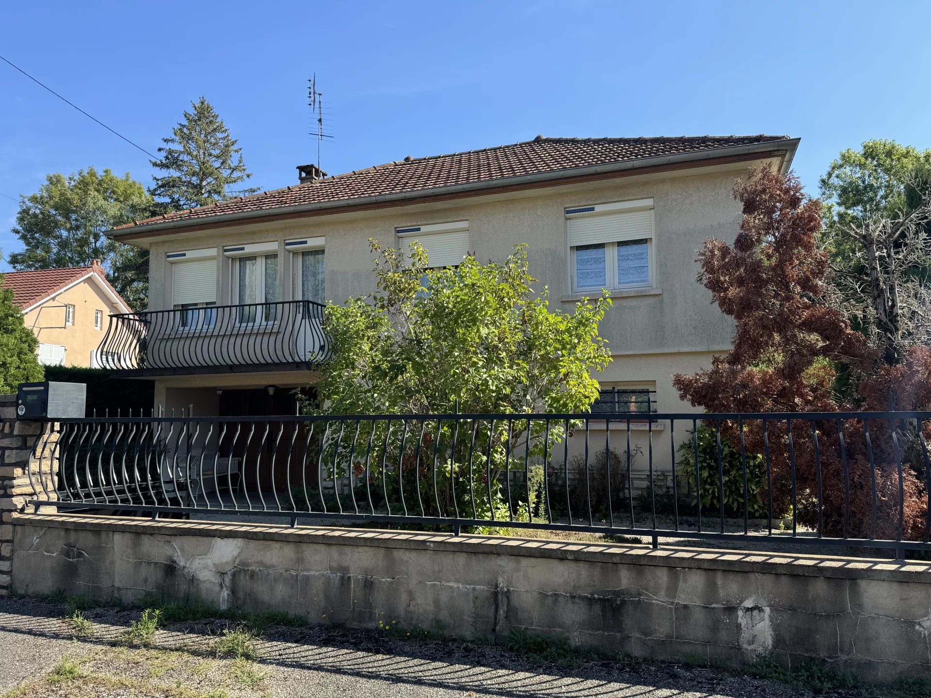 Vente Maison Louhans