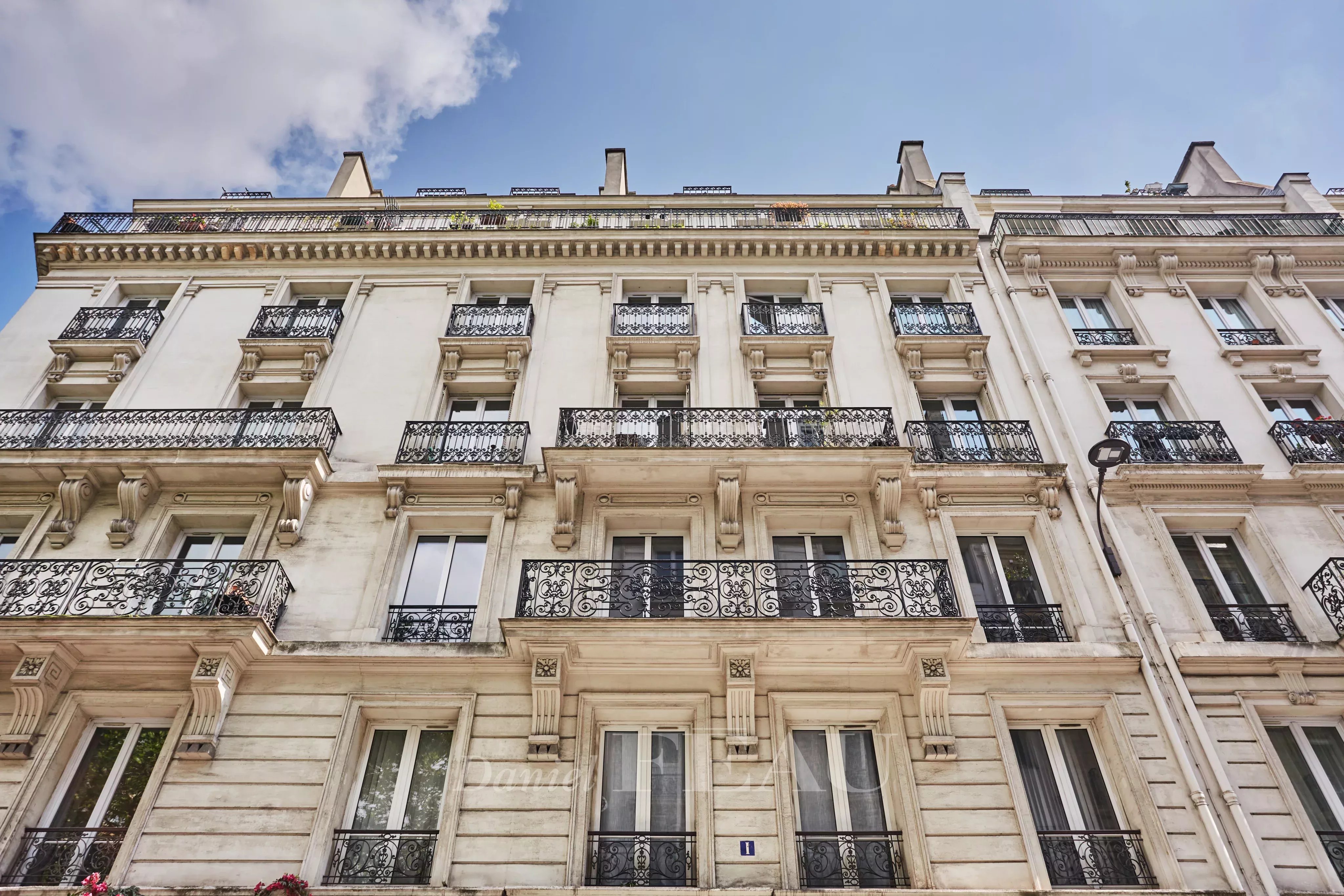 Location Appartement Paris 15ème