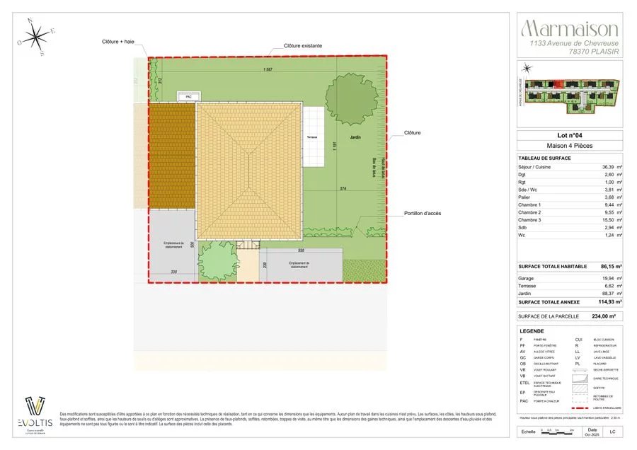 Agence immobilière de Futur Transactions