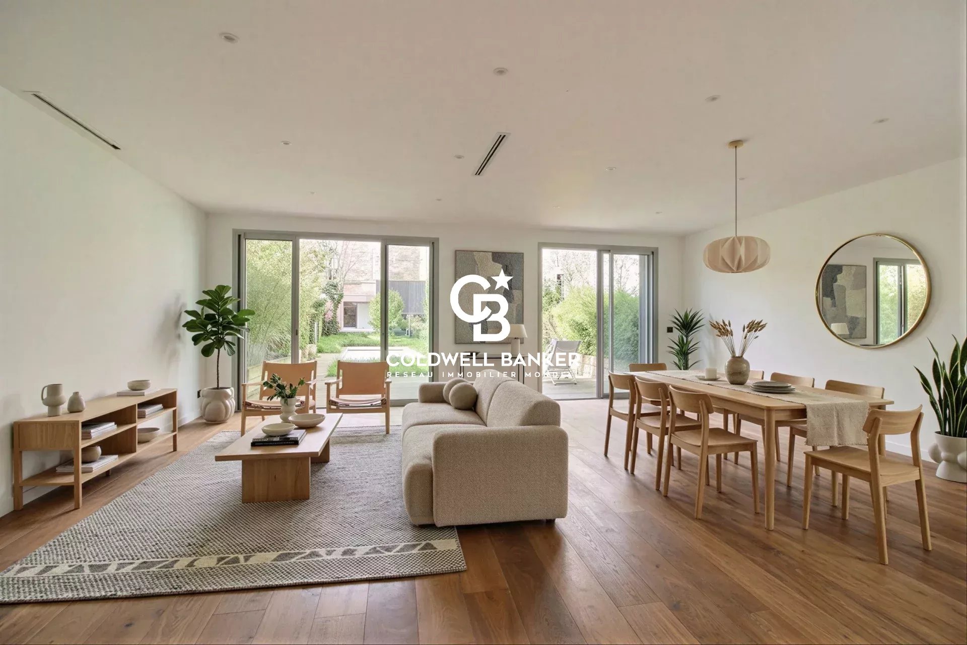 Agence immobilière de Bordeaux Premium