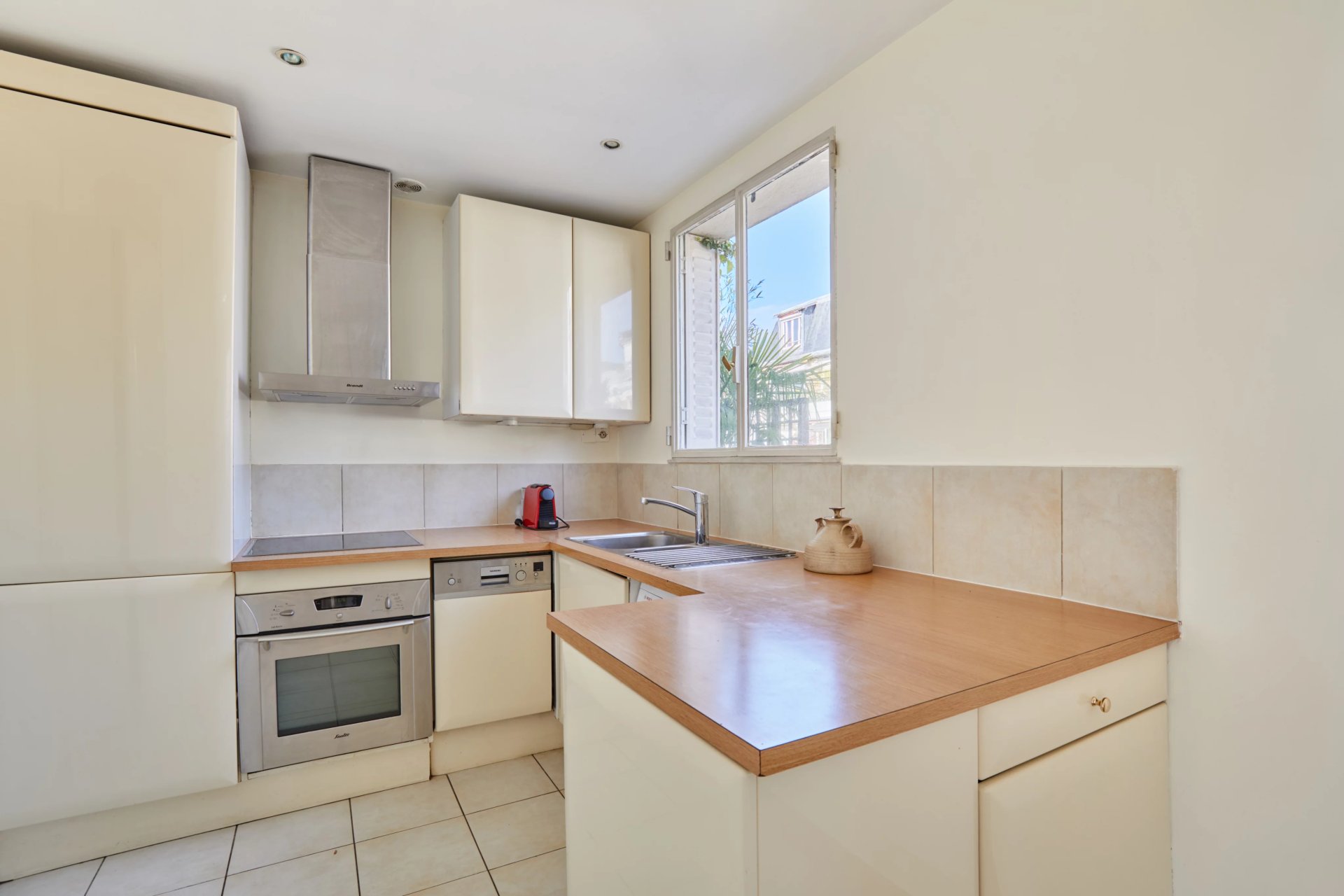 1 Bedroom Apartment/Flat's Image 9