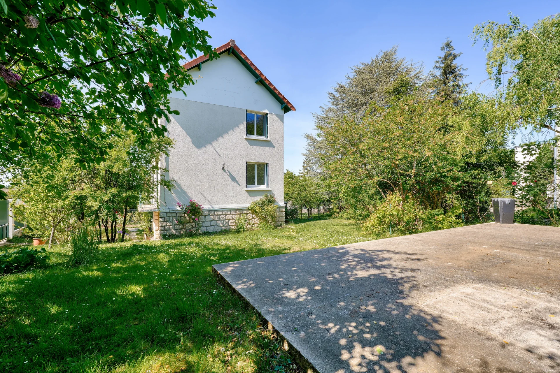Rueil-Malmaison - LES COTEAUX