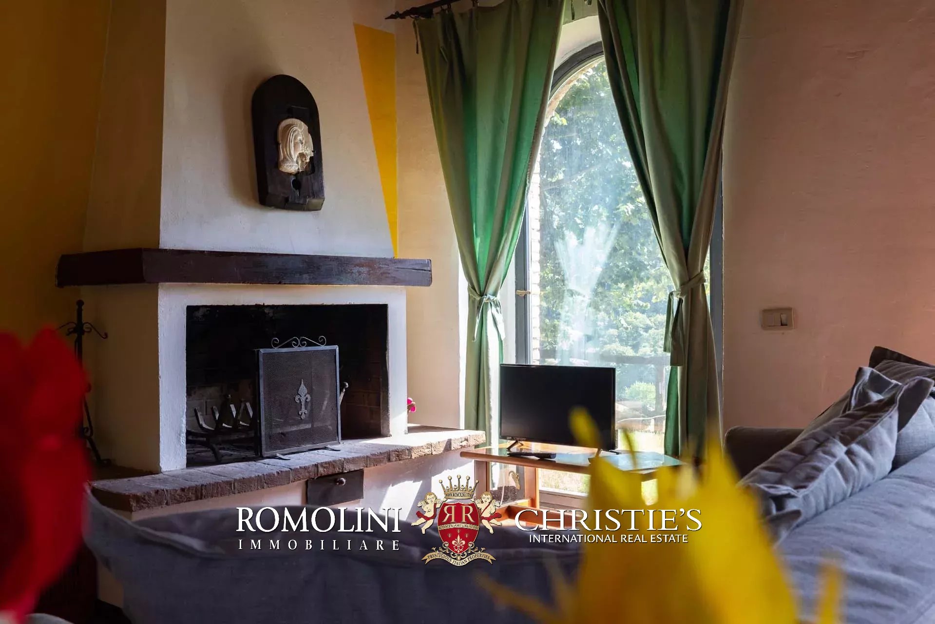 20 Bedroom Villa/Townhouse's Image 26