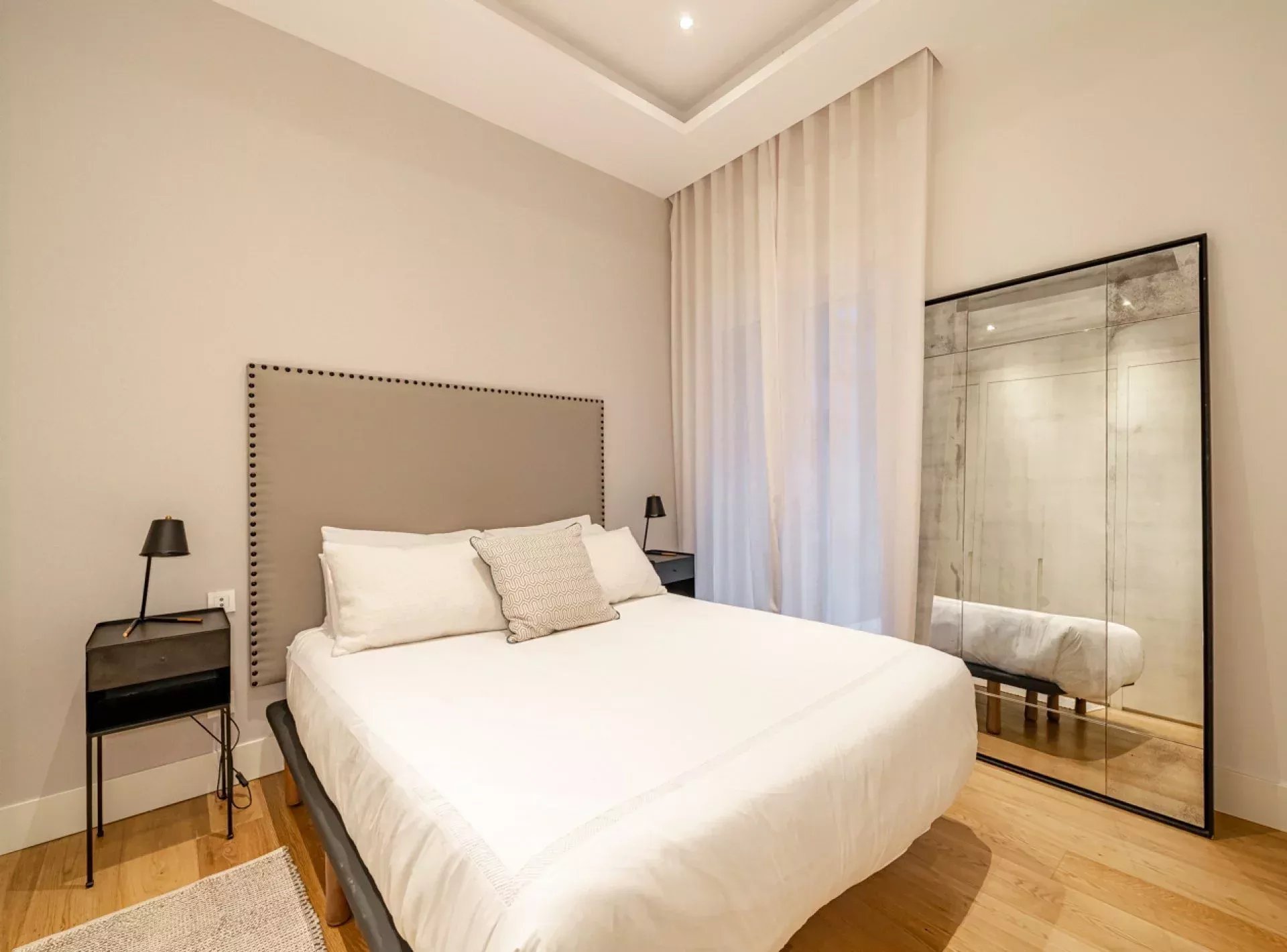 Daire Madrid - picture 6