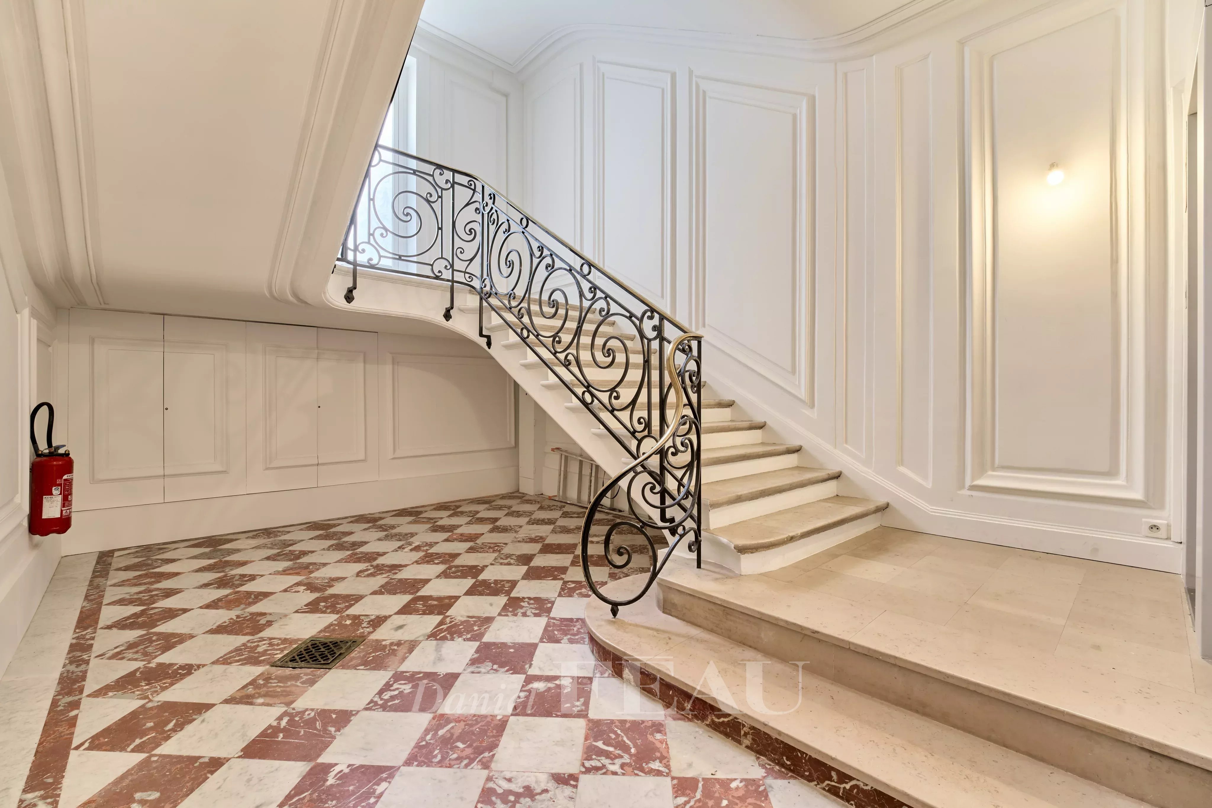 Vente Appartement Paris 8ème