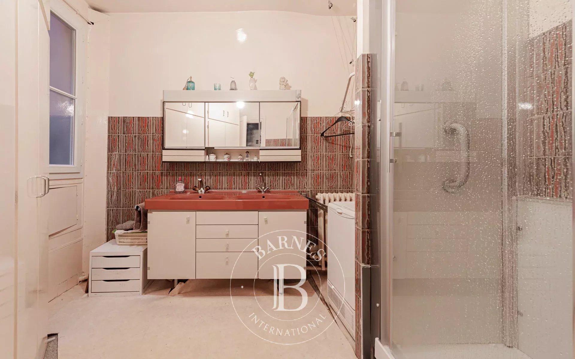 Daire Paris 5ème - picture 9