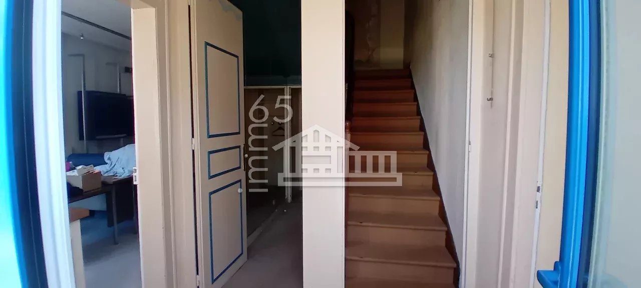 Vente Maison de ville Tarbes