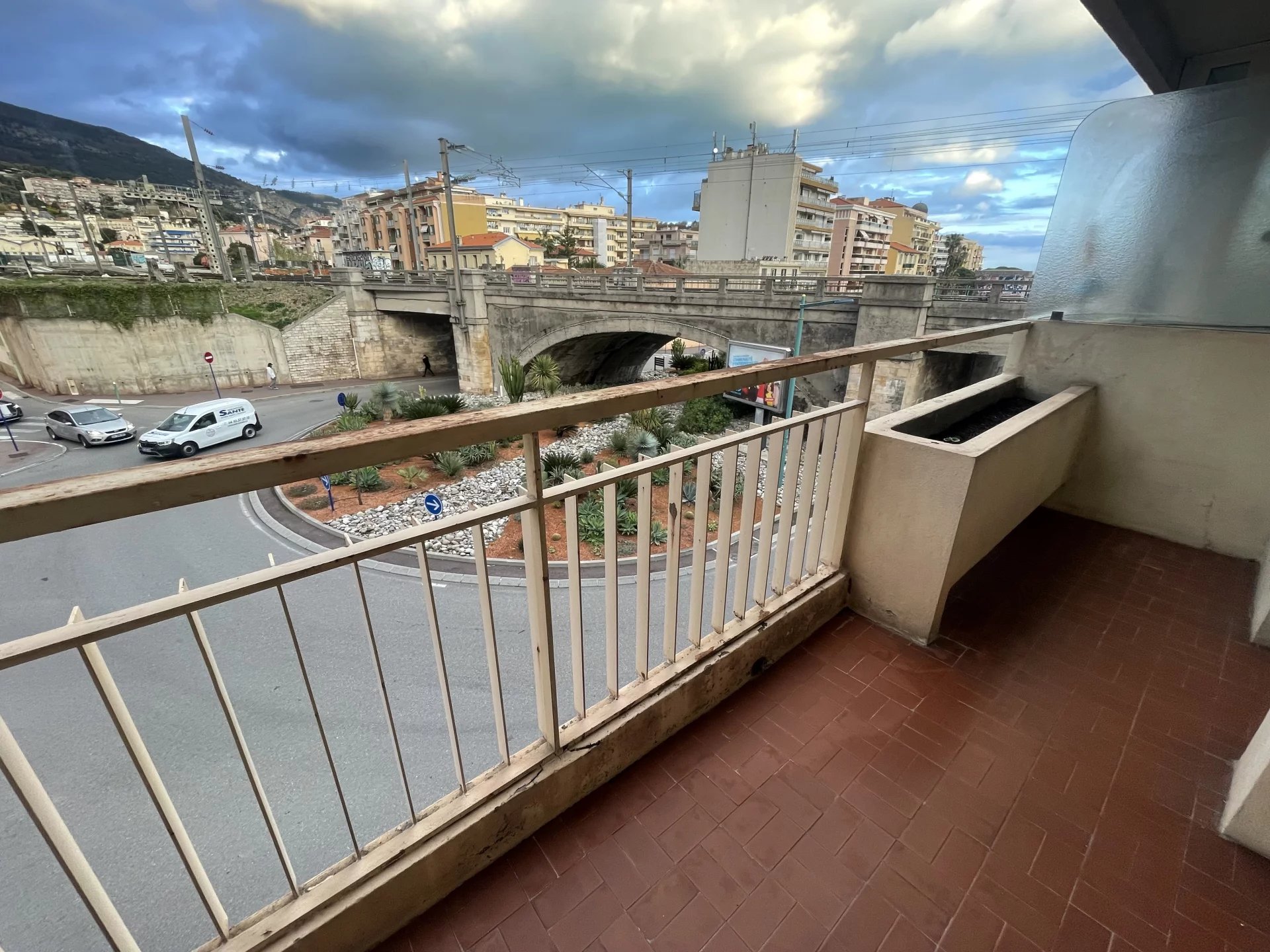 Vente Appartement Menton