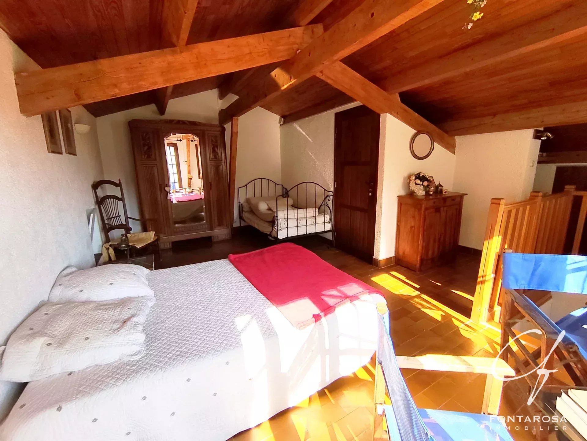 Sale House Saint-Raphaël