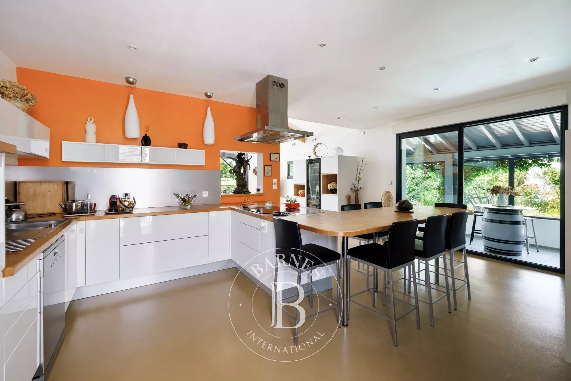 Anglet  - Maison  - picture 10