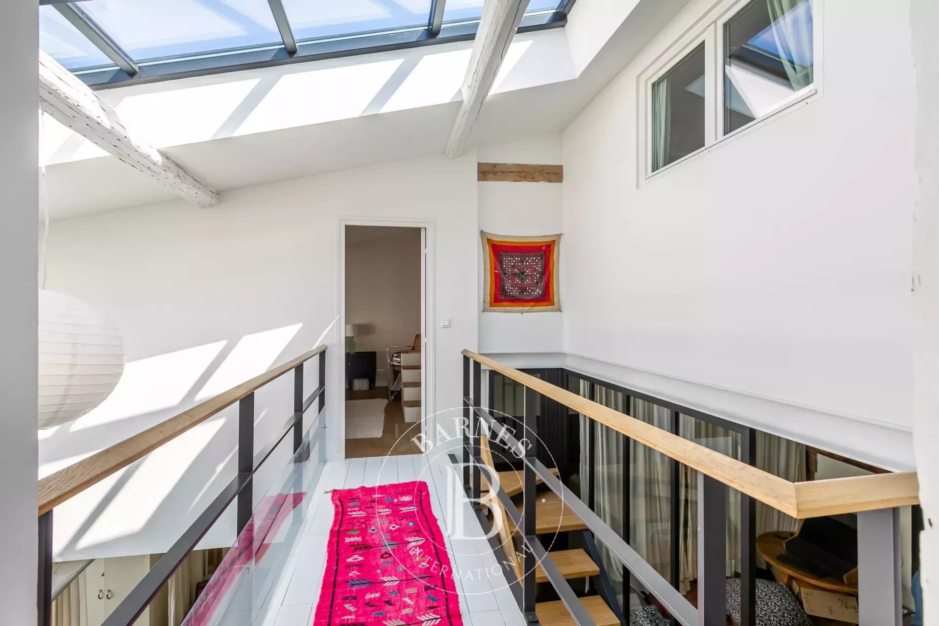 Daire Paris 10ème - picture 8