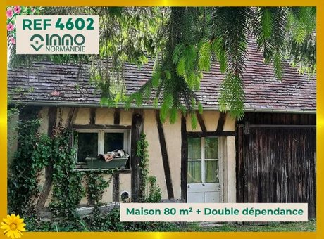 Agence immobilière de AGENCE DE LA BARRE EN OUCHE