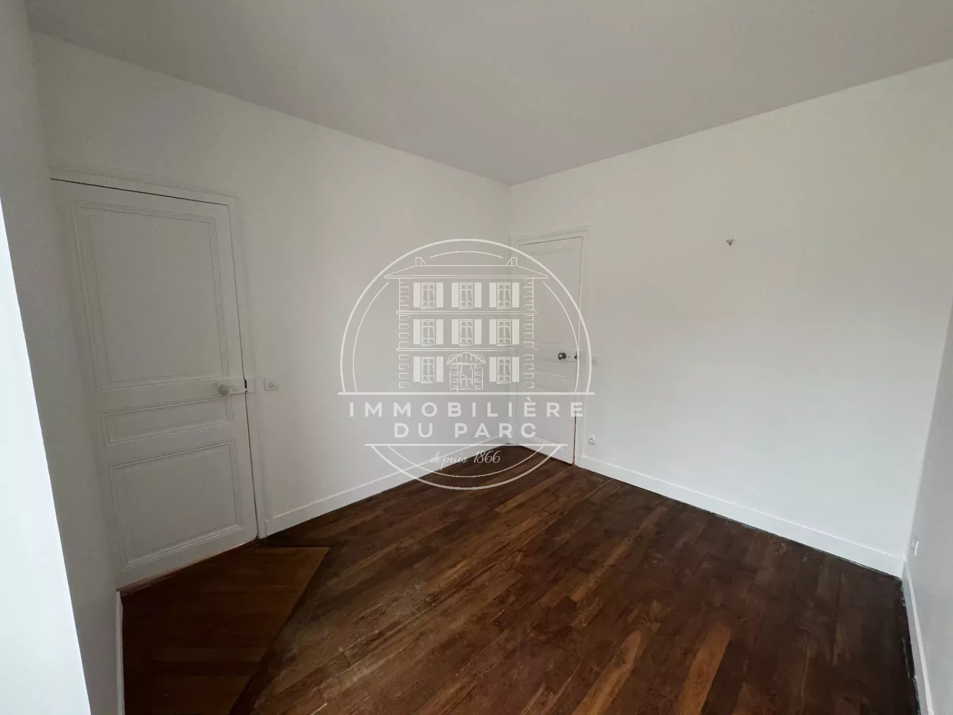 Rental Apartment Chatou