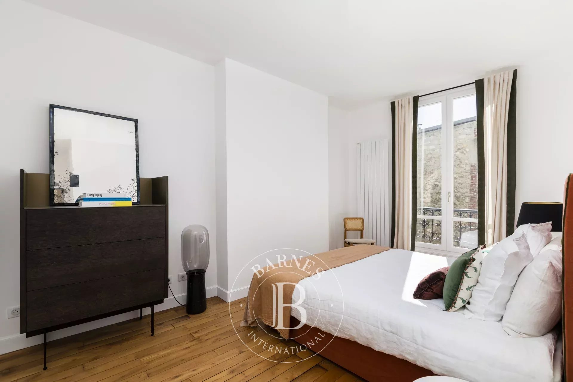 Daire Paris 6ème - picture 7