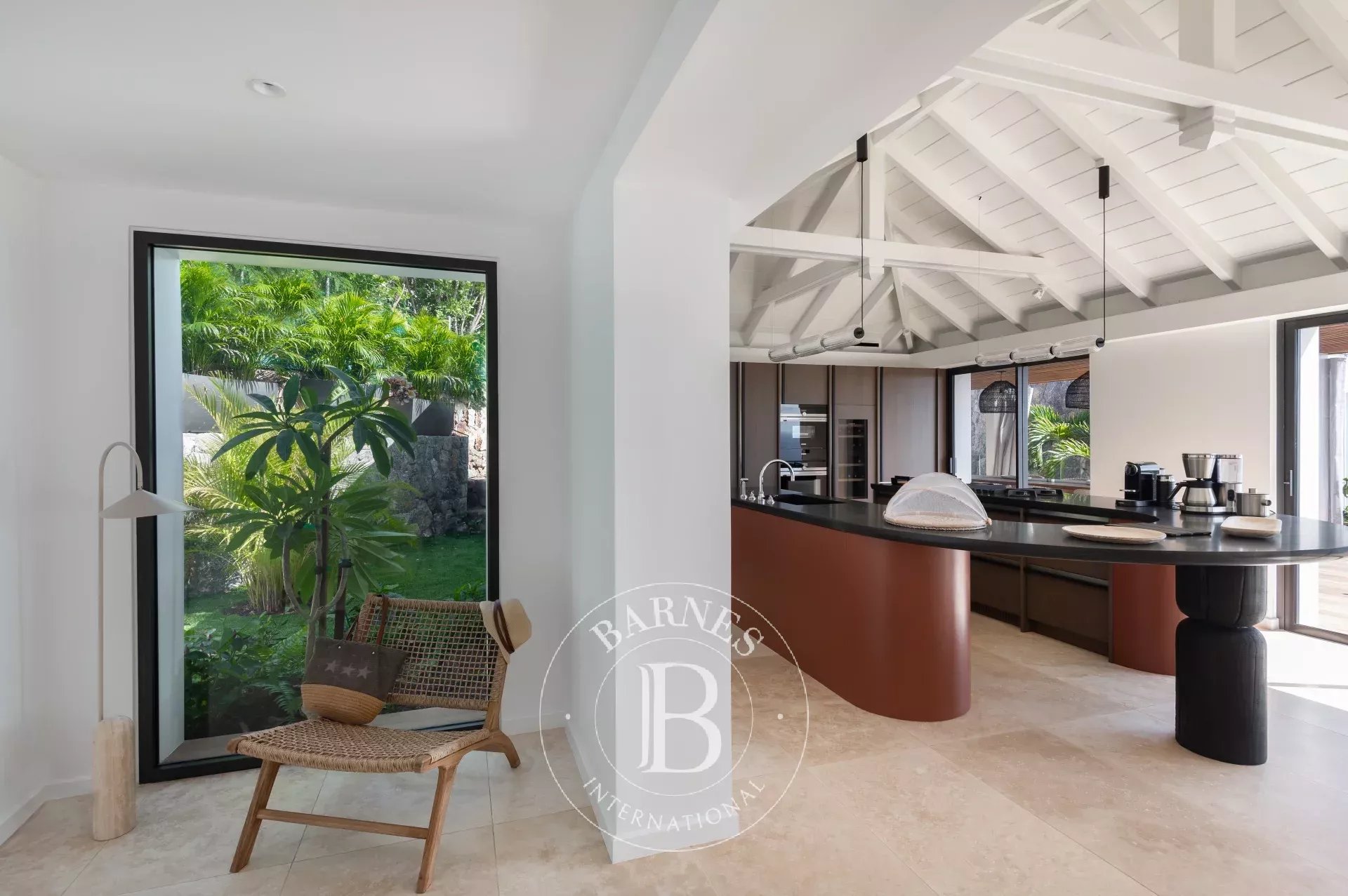 Saint Barthélémy  - Villa  - picture 15