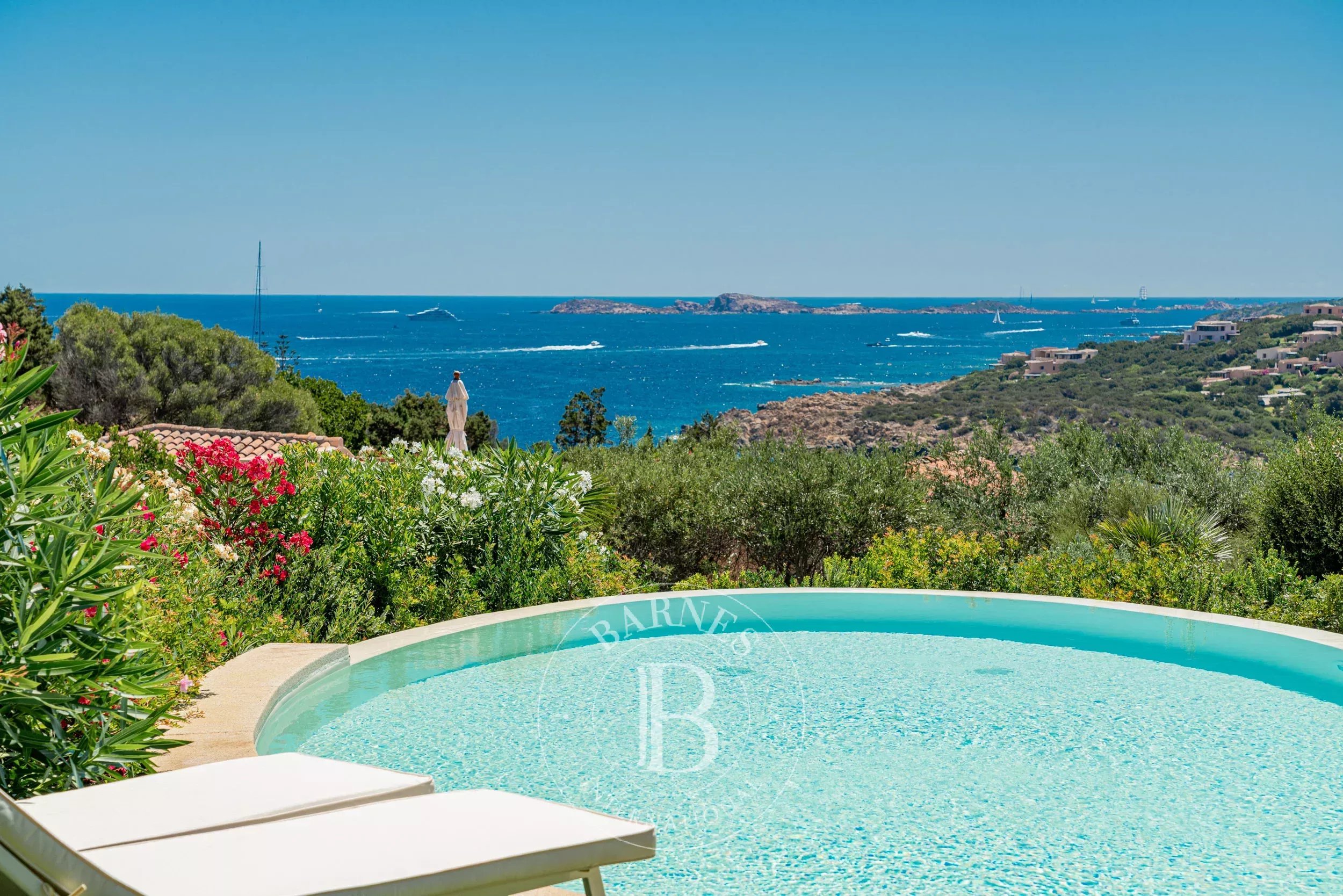 Porto Cervo  - Villa  3 Chambres - picture 10