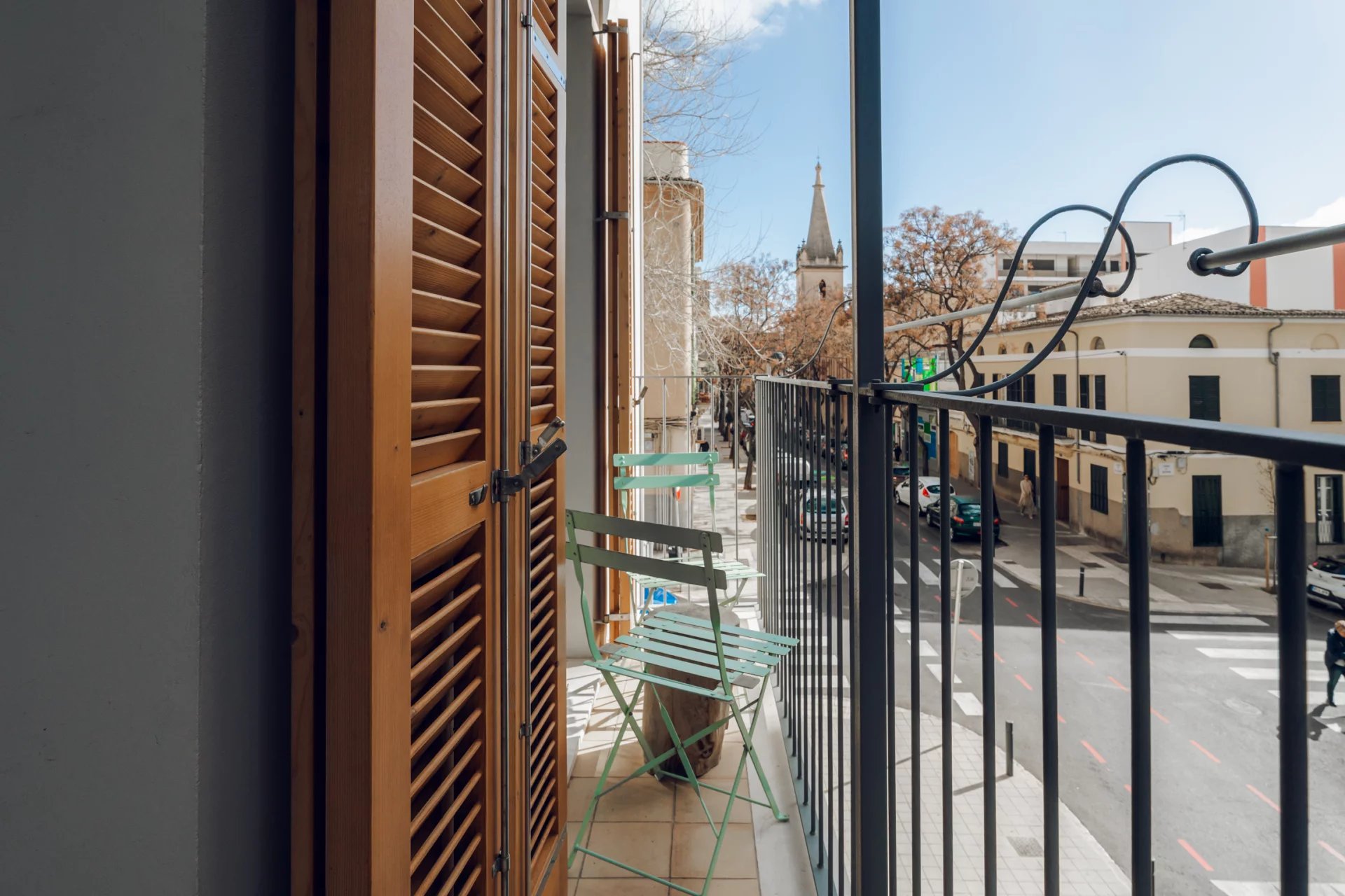 Appartement haut de gamme à louer à Santa Catalina