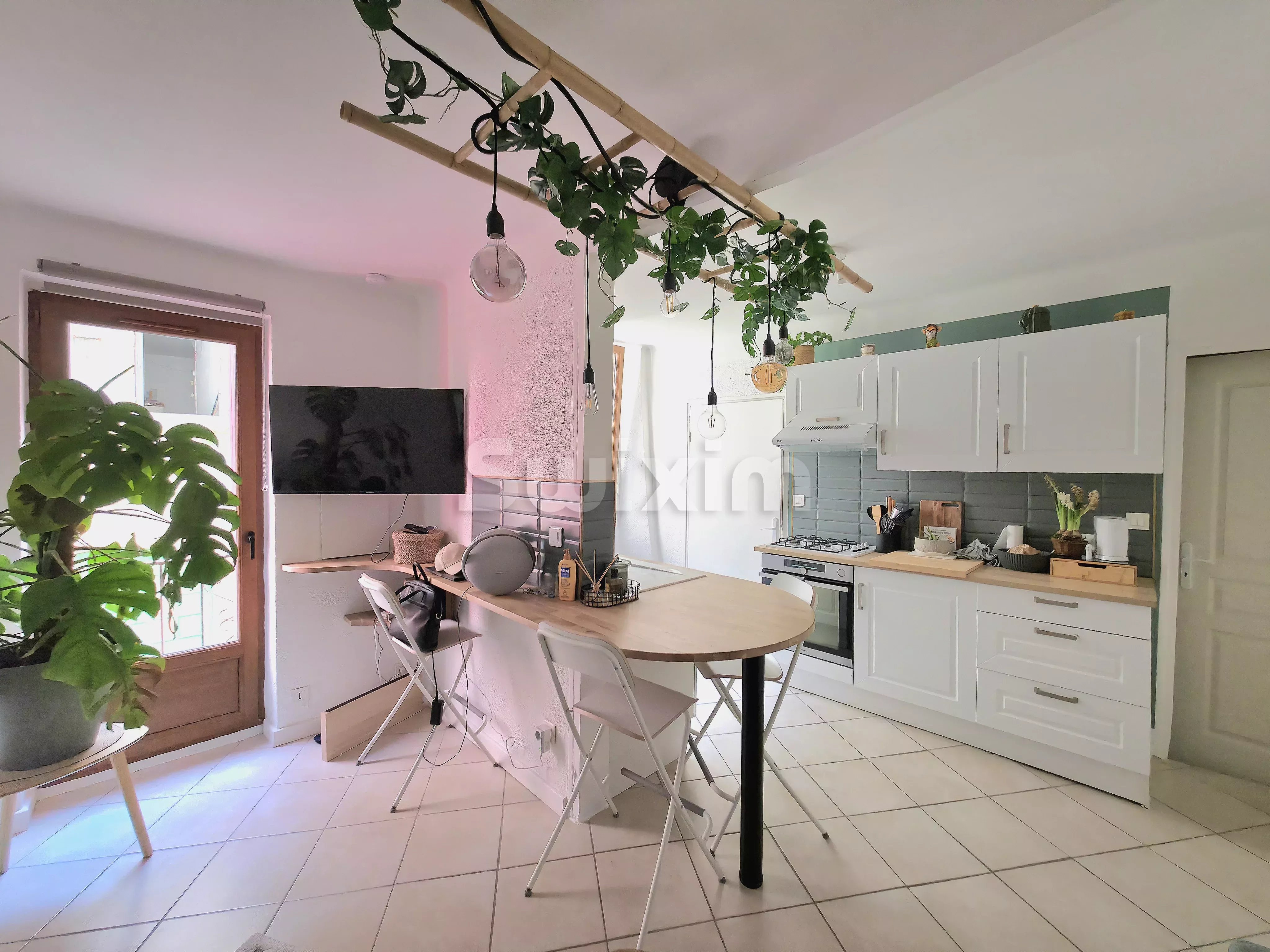 Agence immobilière de THIERRY VEYRADIER AGENCE IMMOBILIER