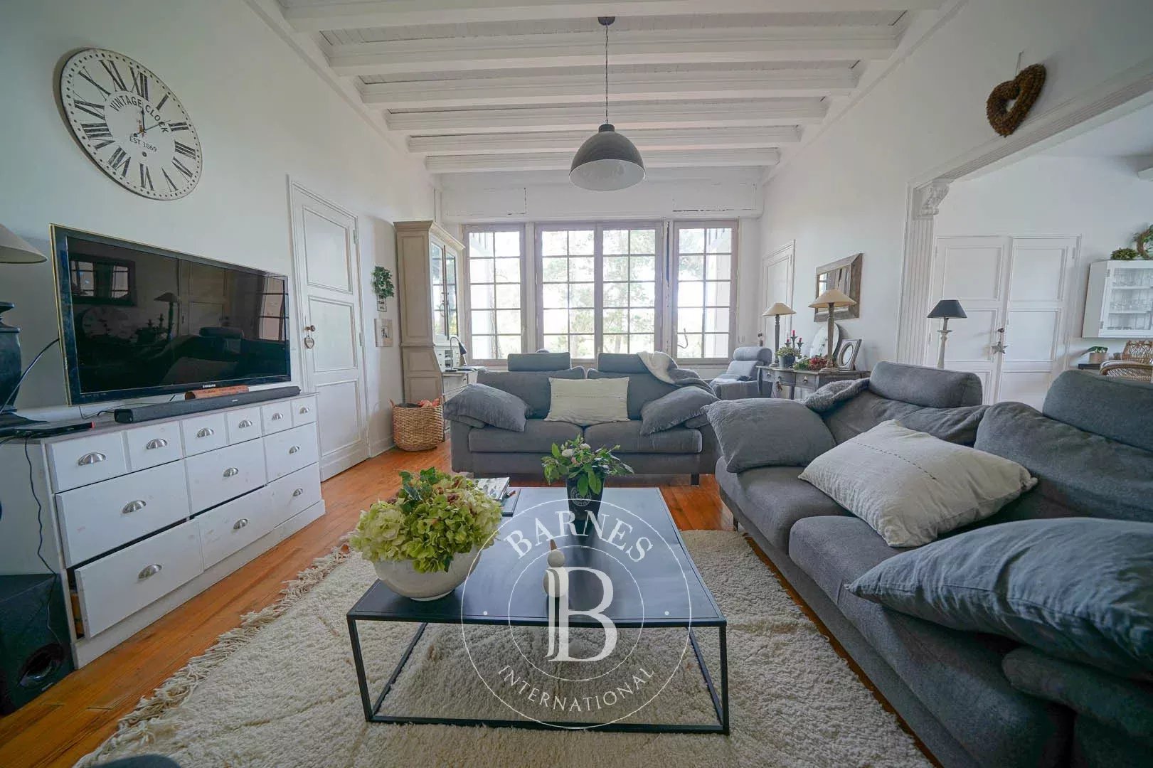 Villa Arcachon - picture 5