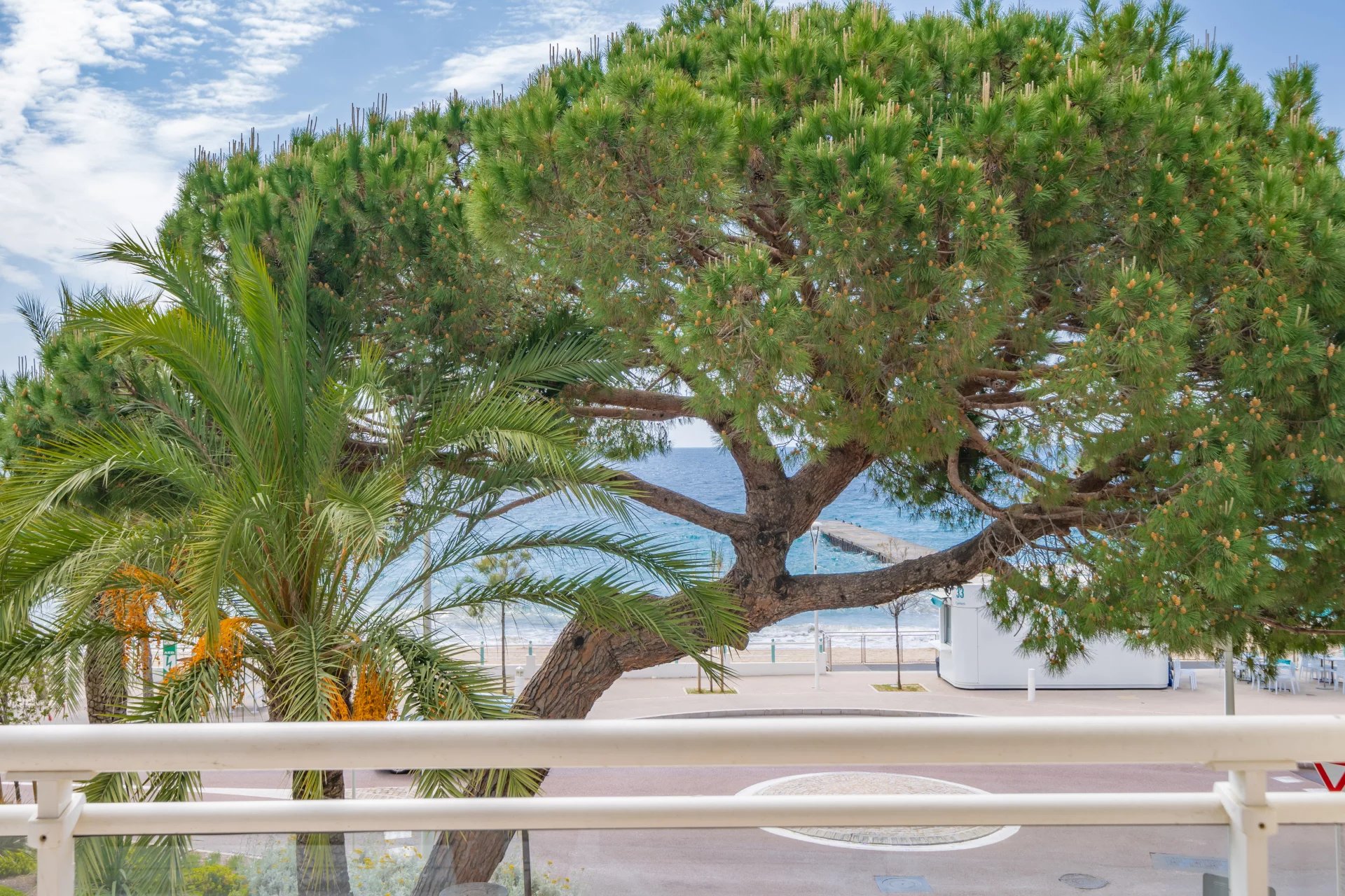 Cannes appartement d’exception face à la mer - Photo 2