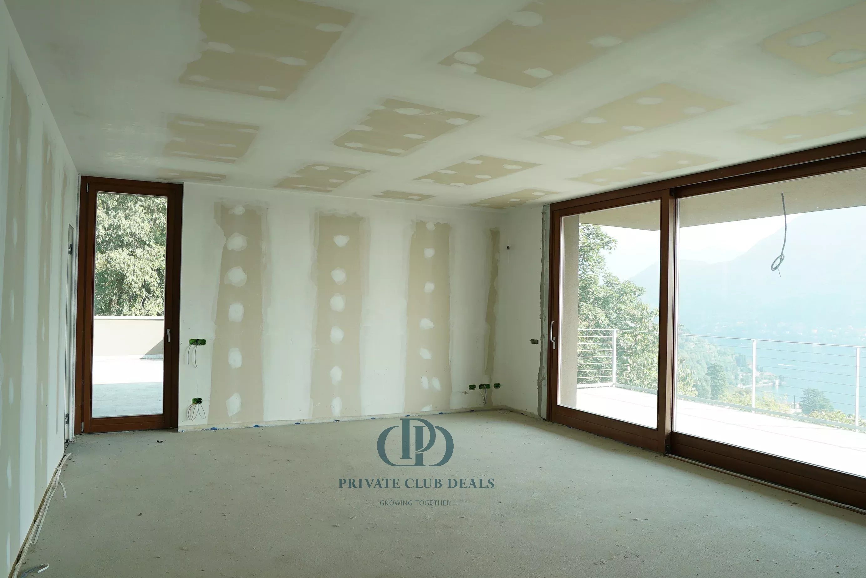 Villa Cernobbio - picture 27