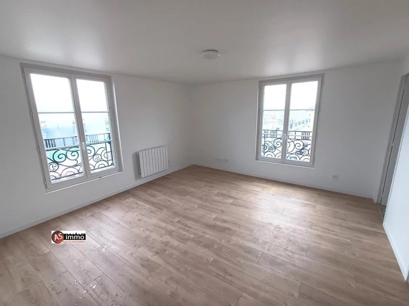 Bel Appartement entièrement rénové avec vue Port