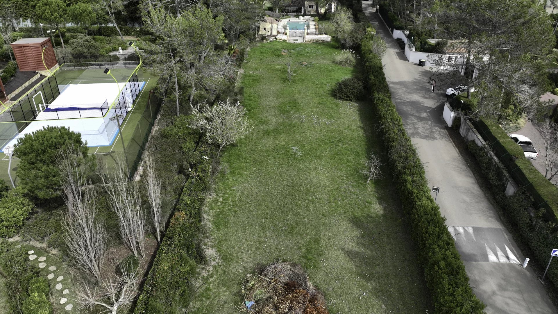 Agence immobilière de David Luxury Properties