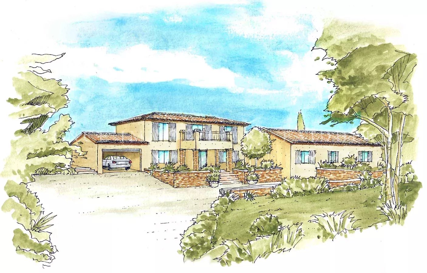 Agence immobilière de STAES IMMOBILIER