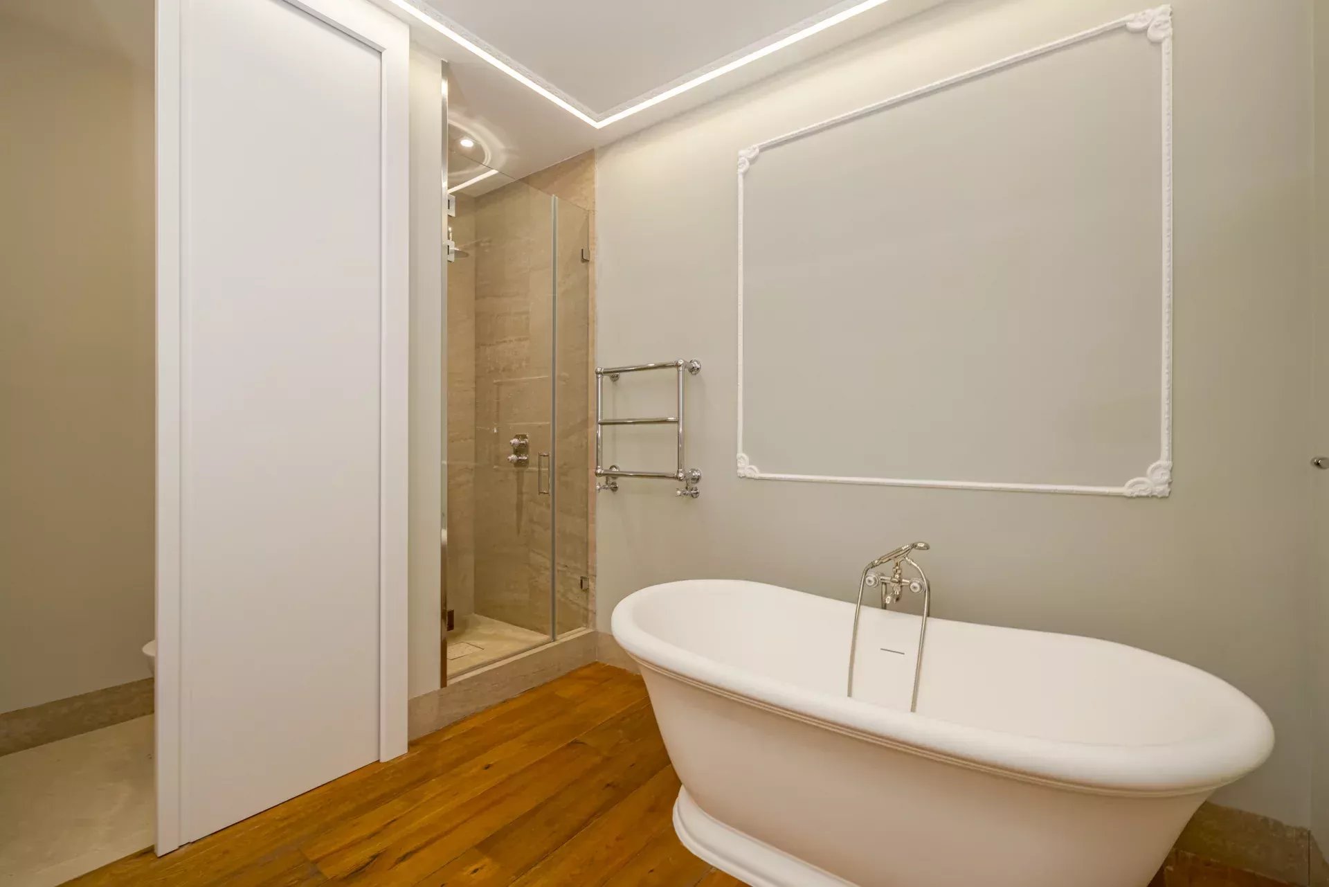 Daire Madrid - picture 22