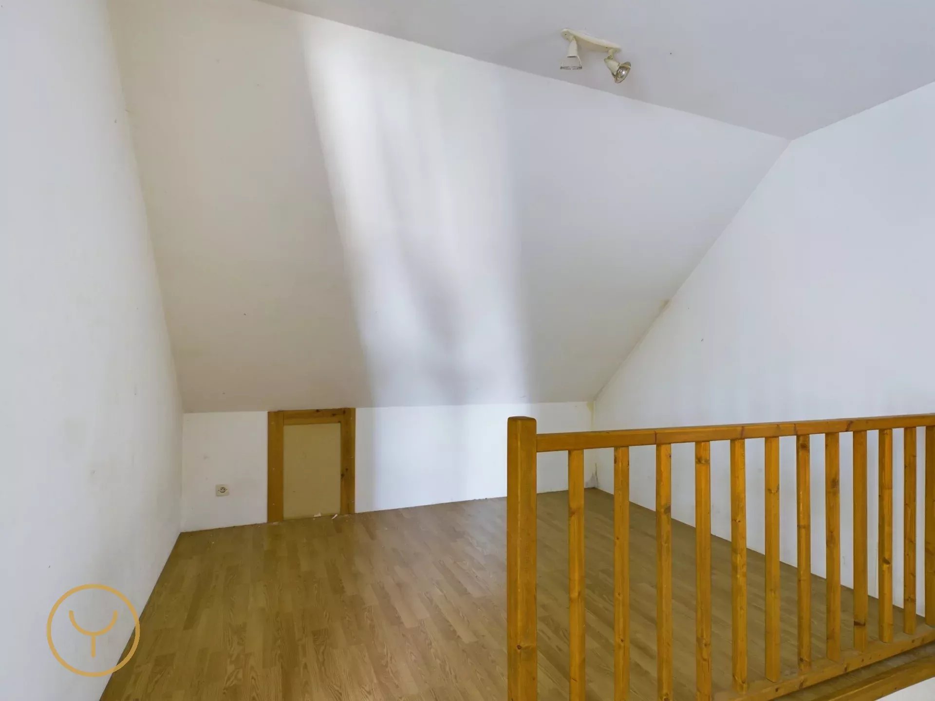 Vente Maison Saron-sur-Aube