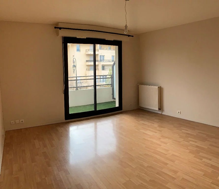 Location Appartement Le Plessis-Trévise