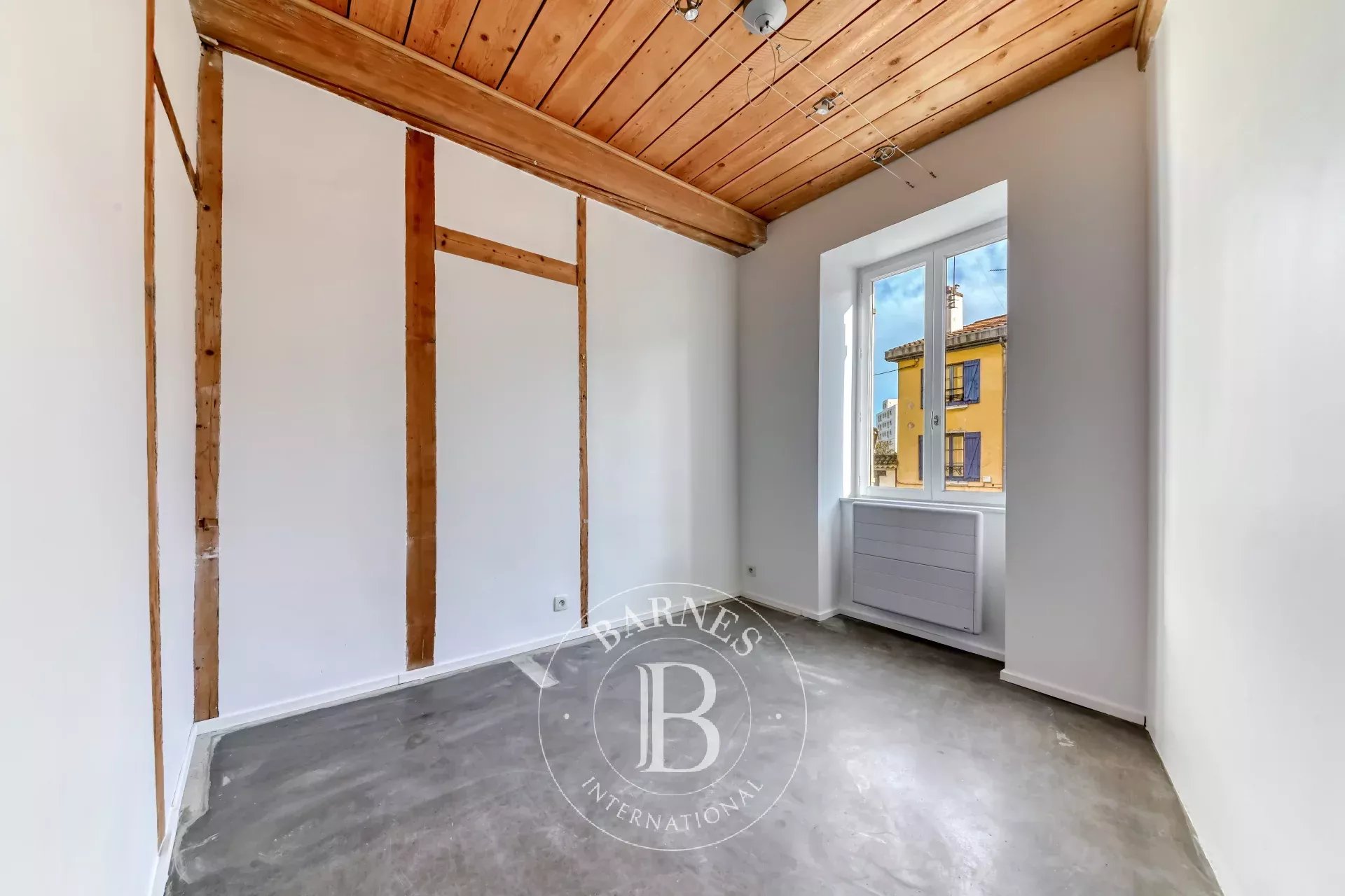 Daire Lyon 5ème - picture 7