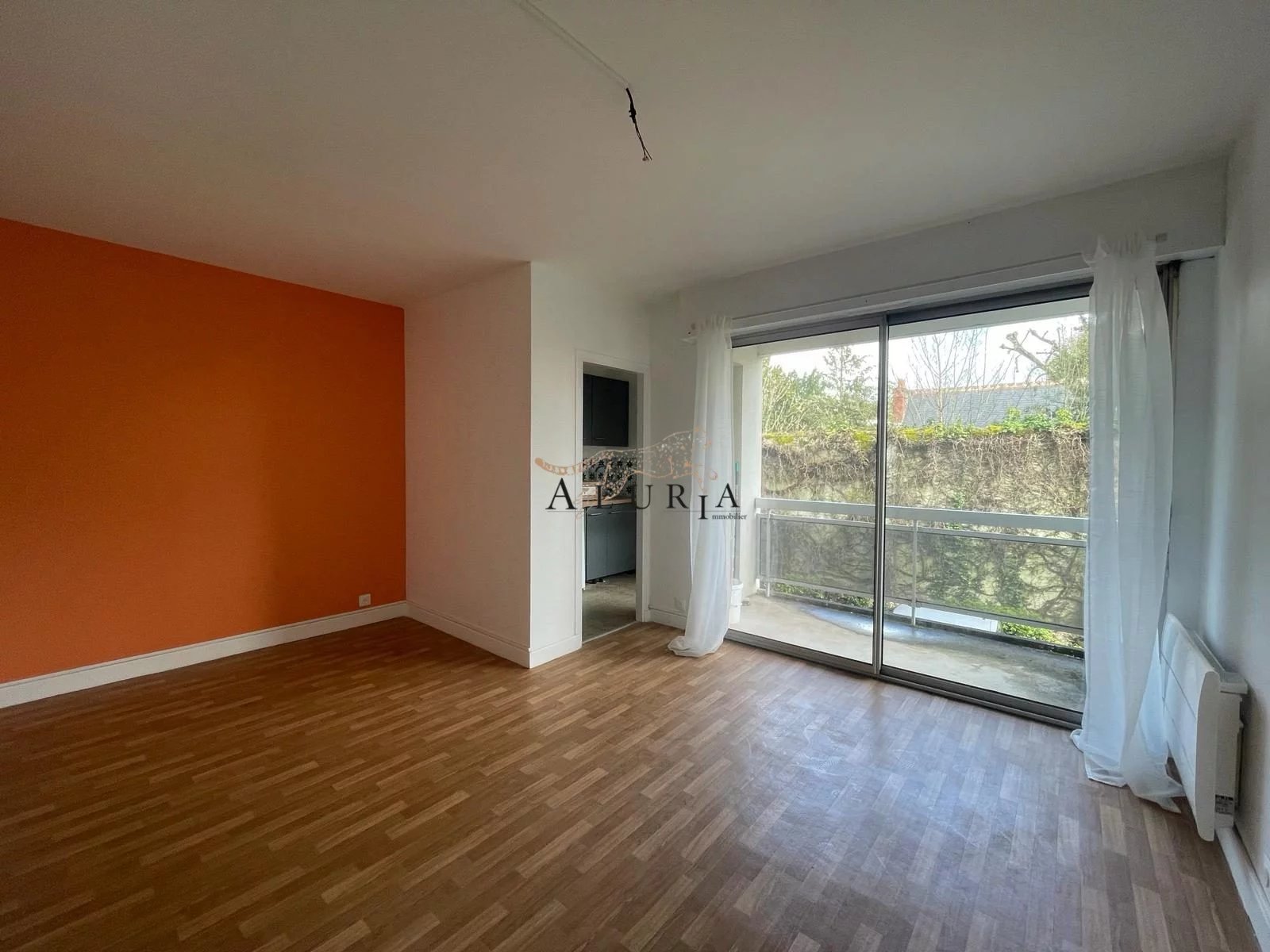 Vente Appartement Saint-Cyr-sur-Loire