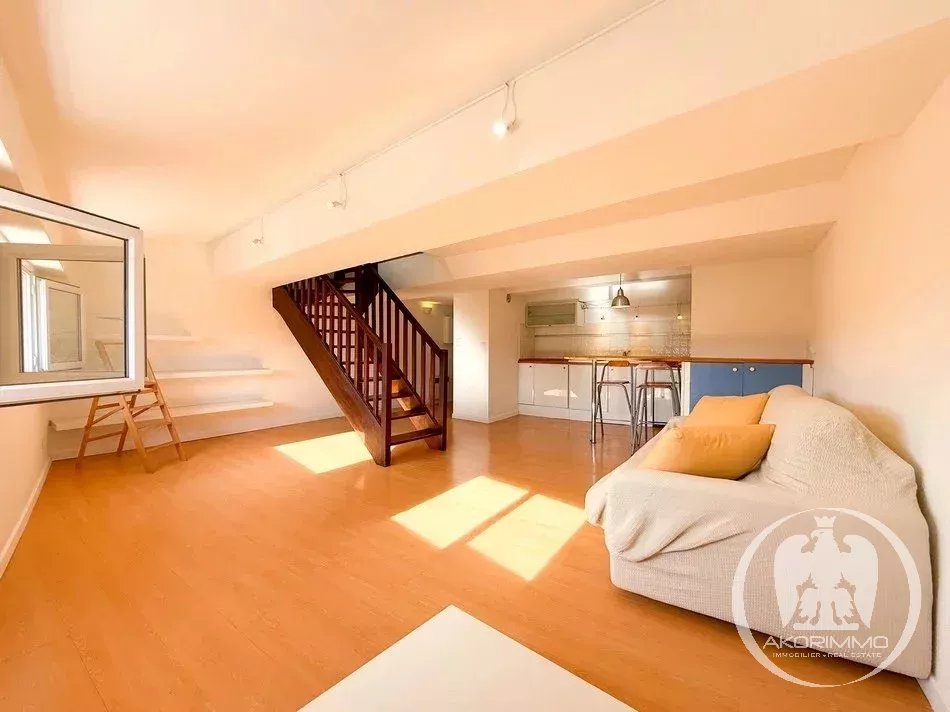 Appartamento  - 3 stanze  - 56.6 m2 -