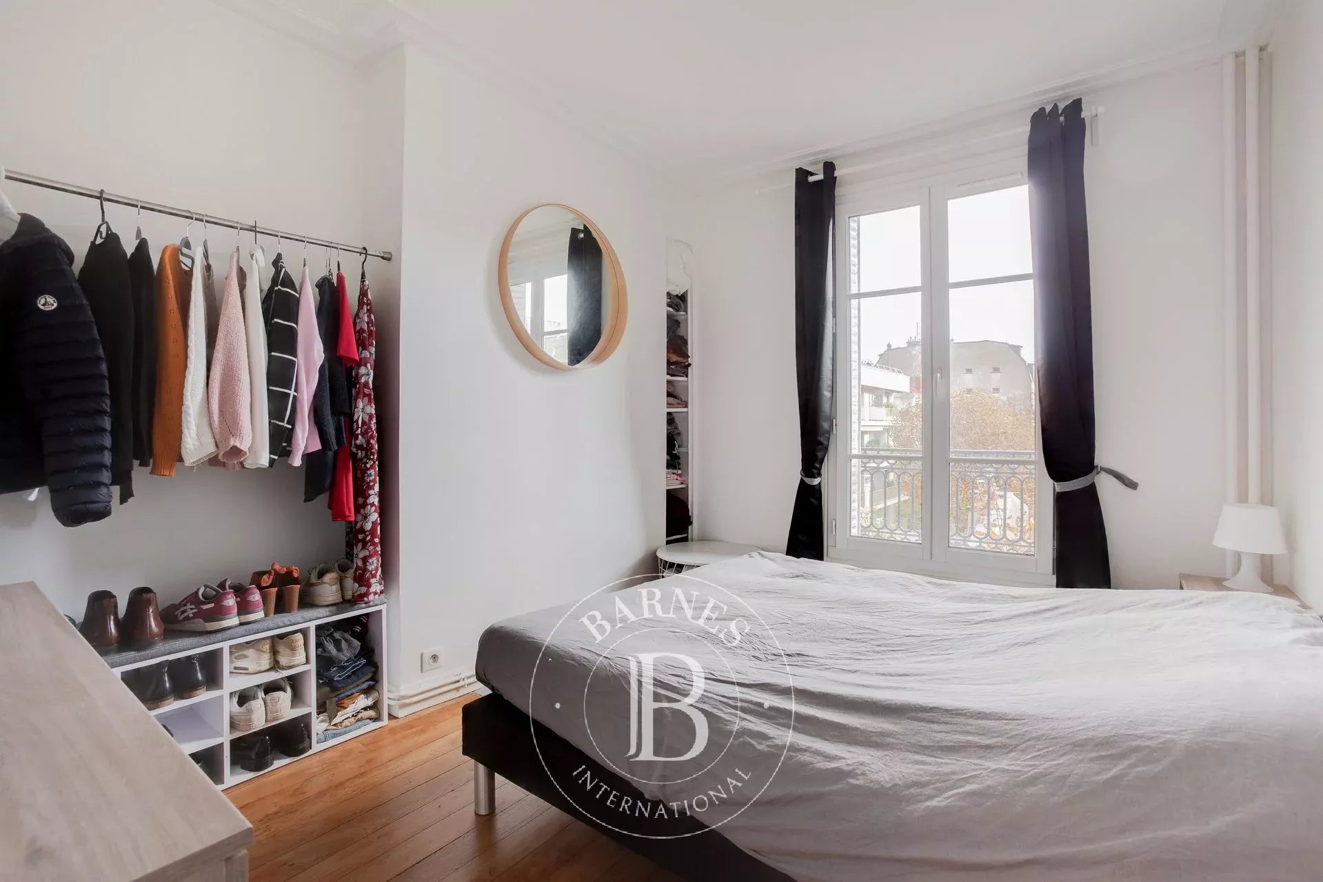 Daire Neuilly-sur-Seine - picture 6