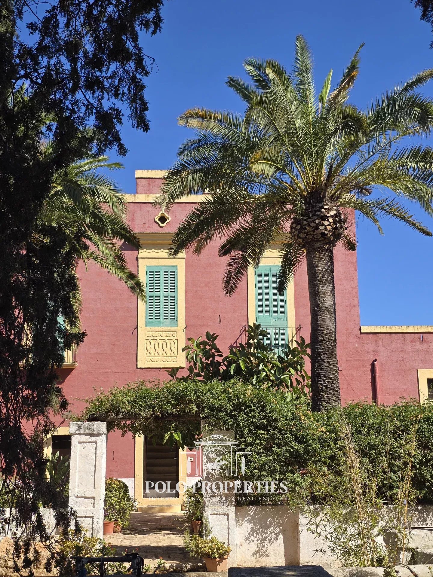 MASSERIA HISTORIQUE DU 17ème SIECLE