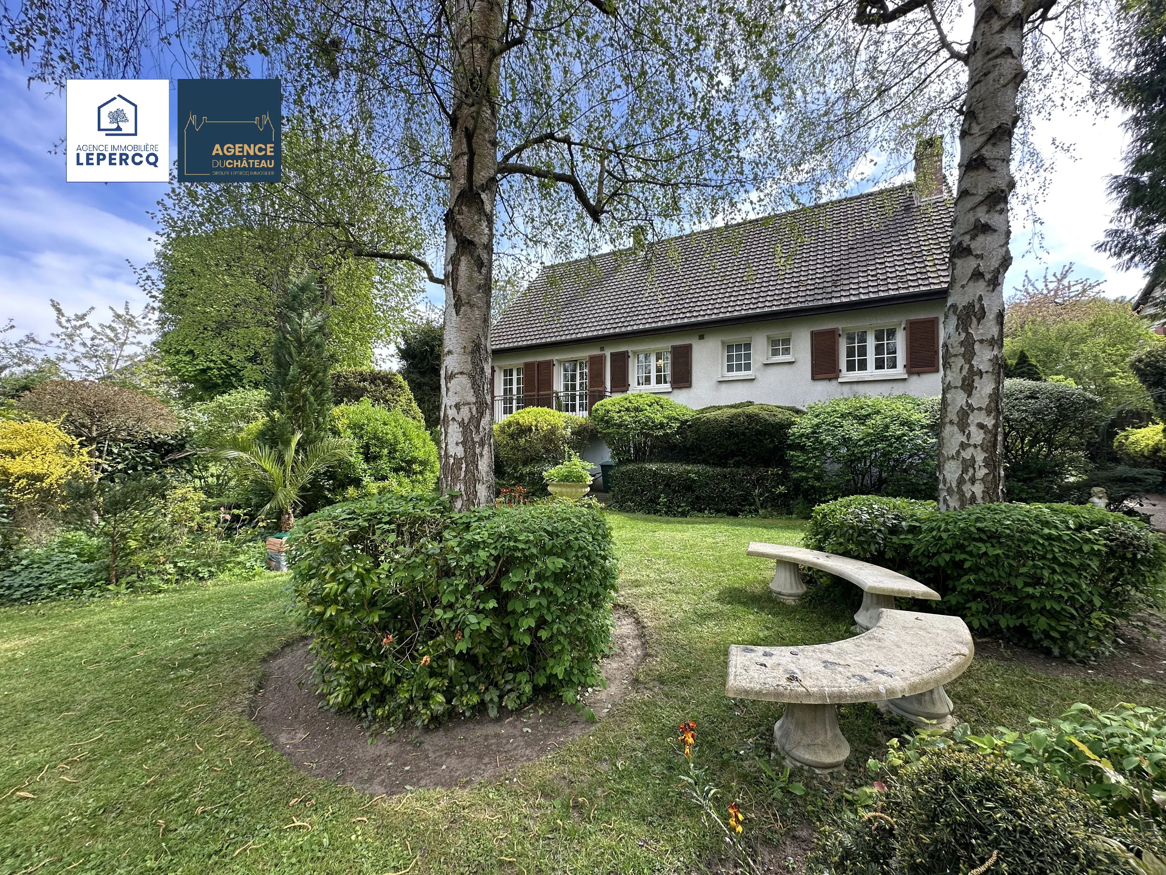 Sale House Vic-sur-Aisne
