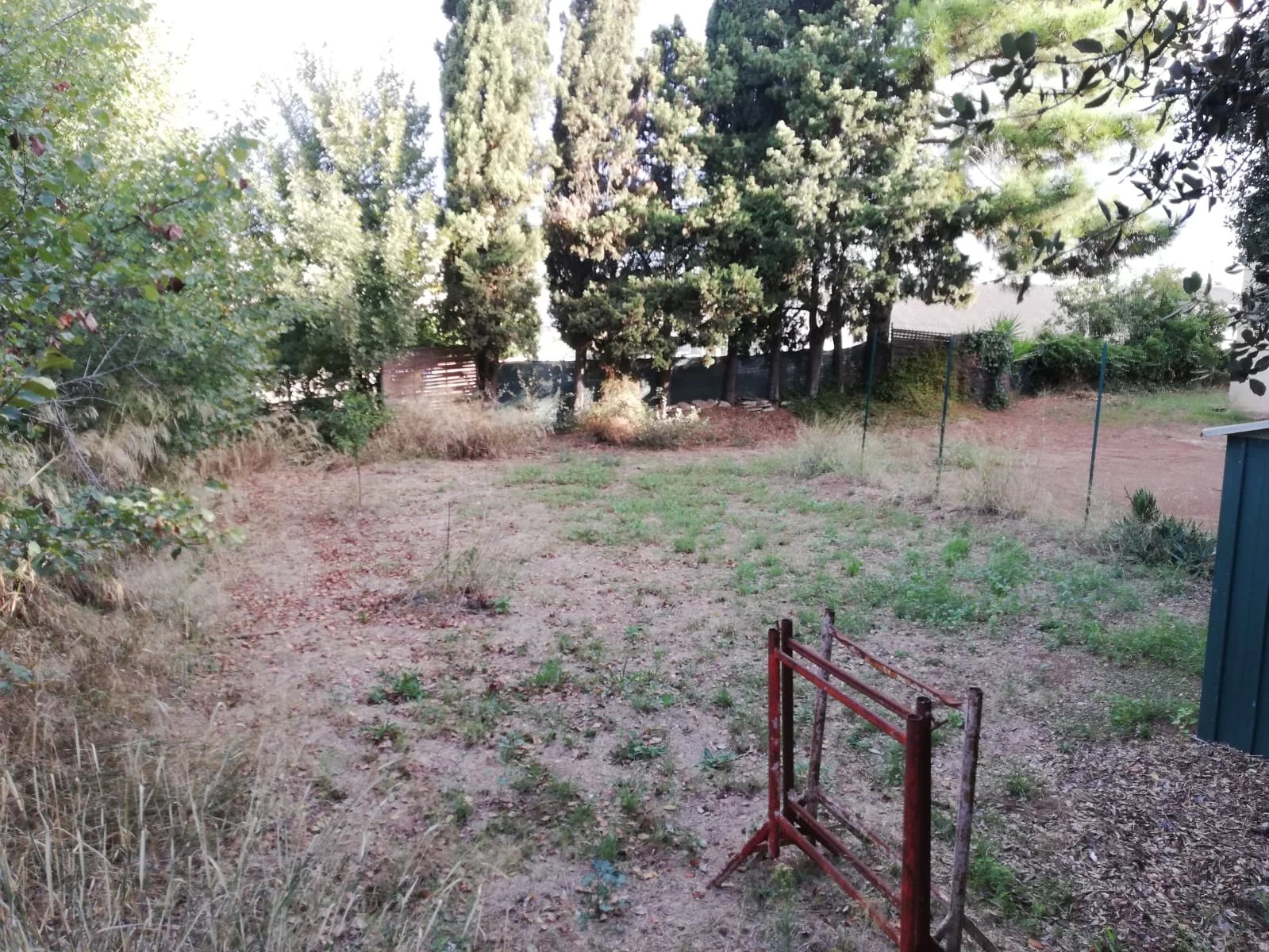 Vente Terrain constructible Agde