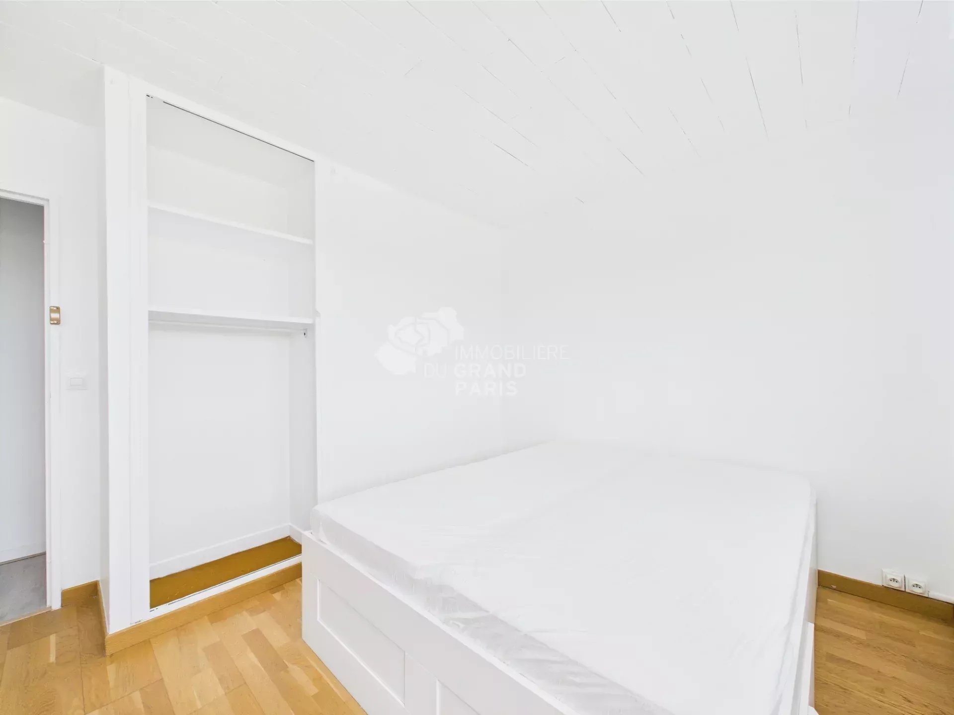 Vente Appartement Thiais