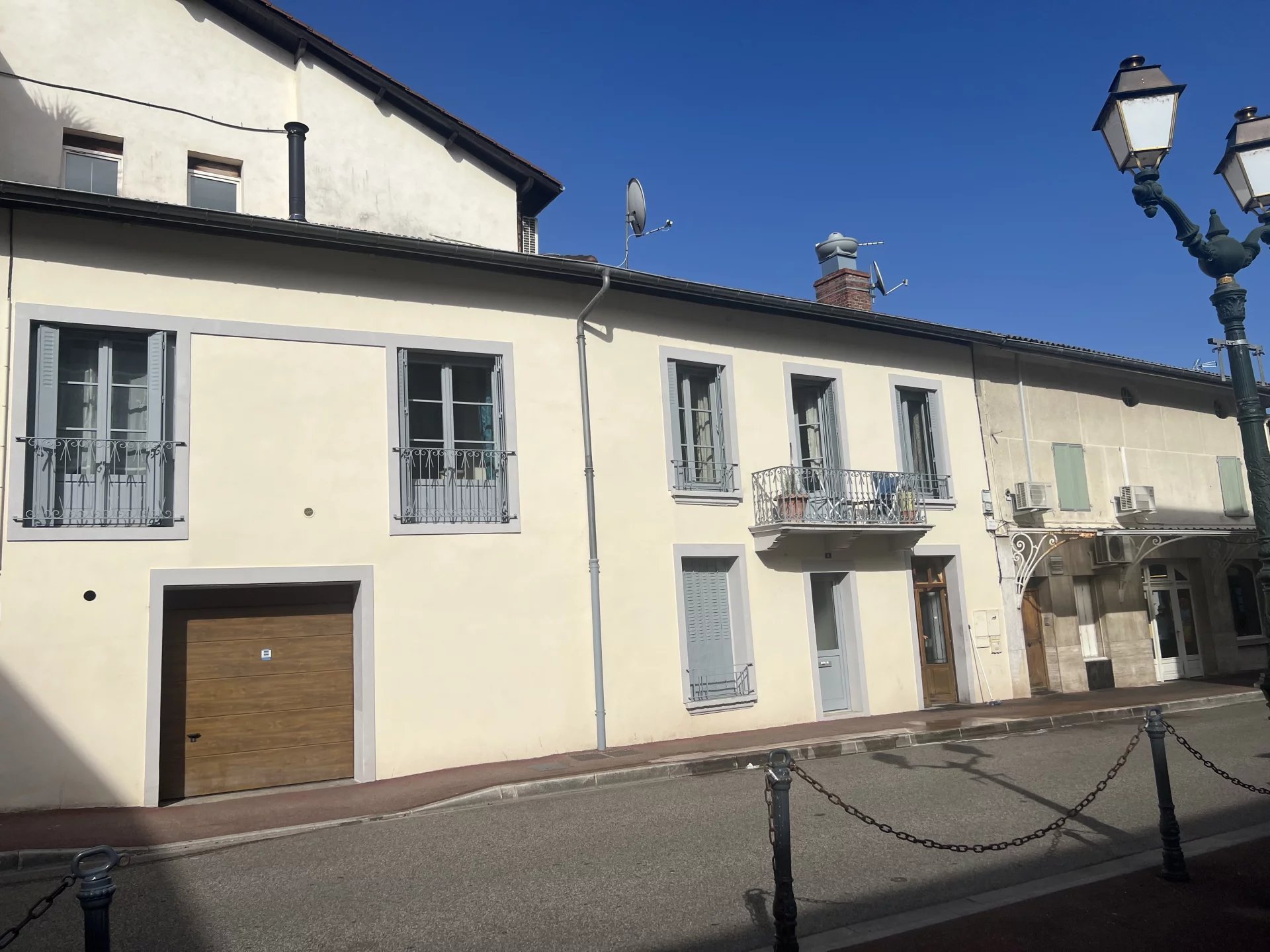 Sale House Saint-Marcellin