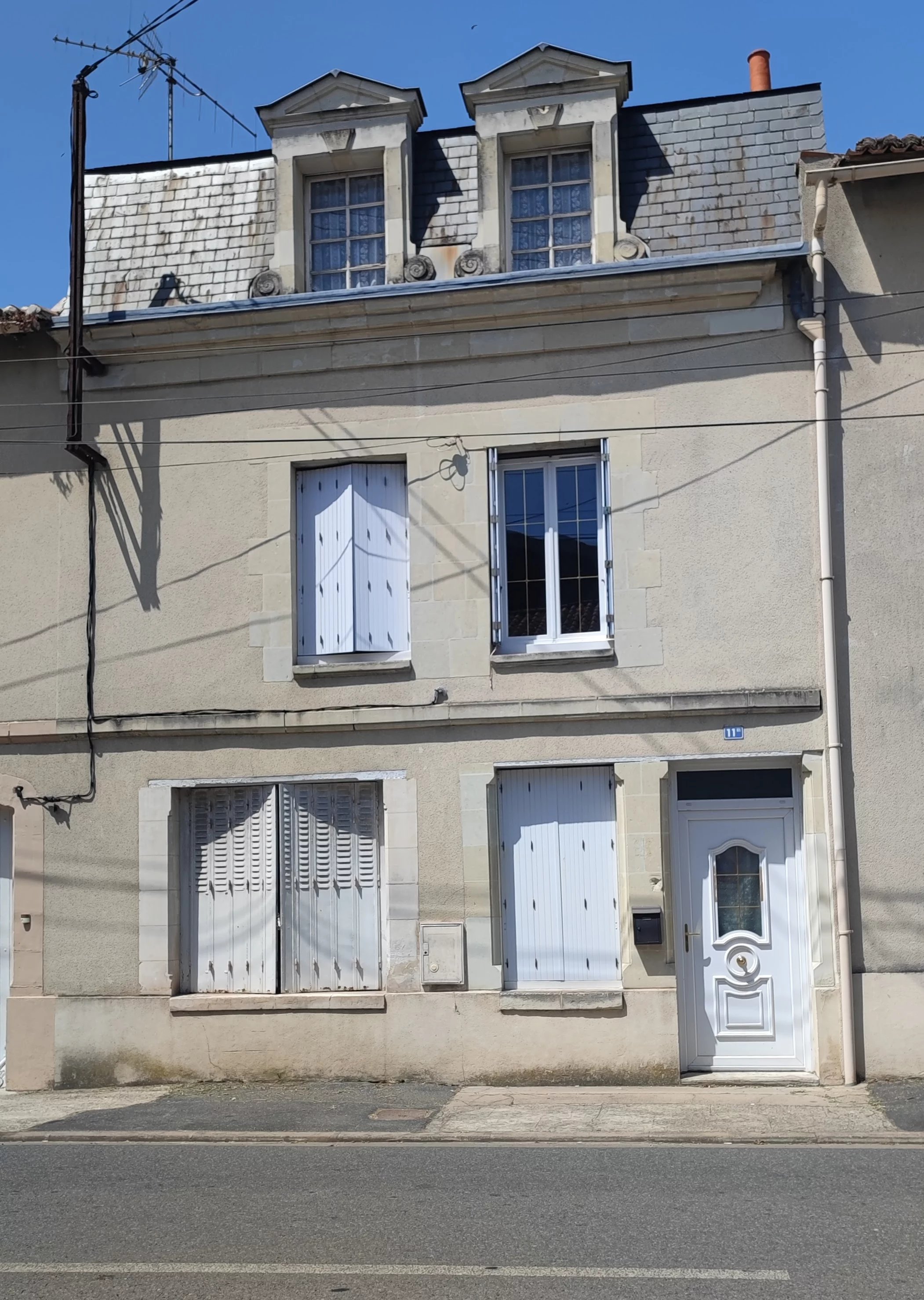 Troisième photo