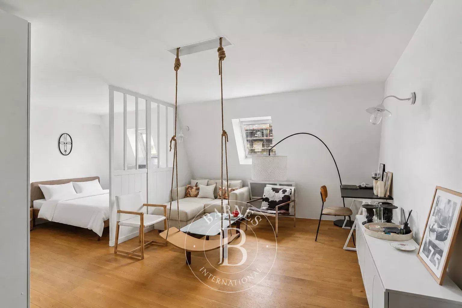 Piso Paris 75016  -  ref 87032247 (picture 1)