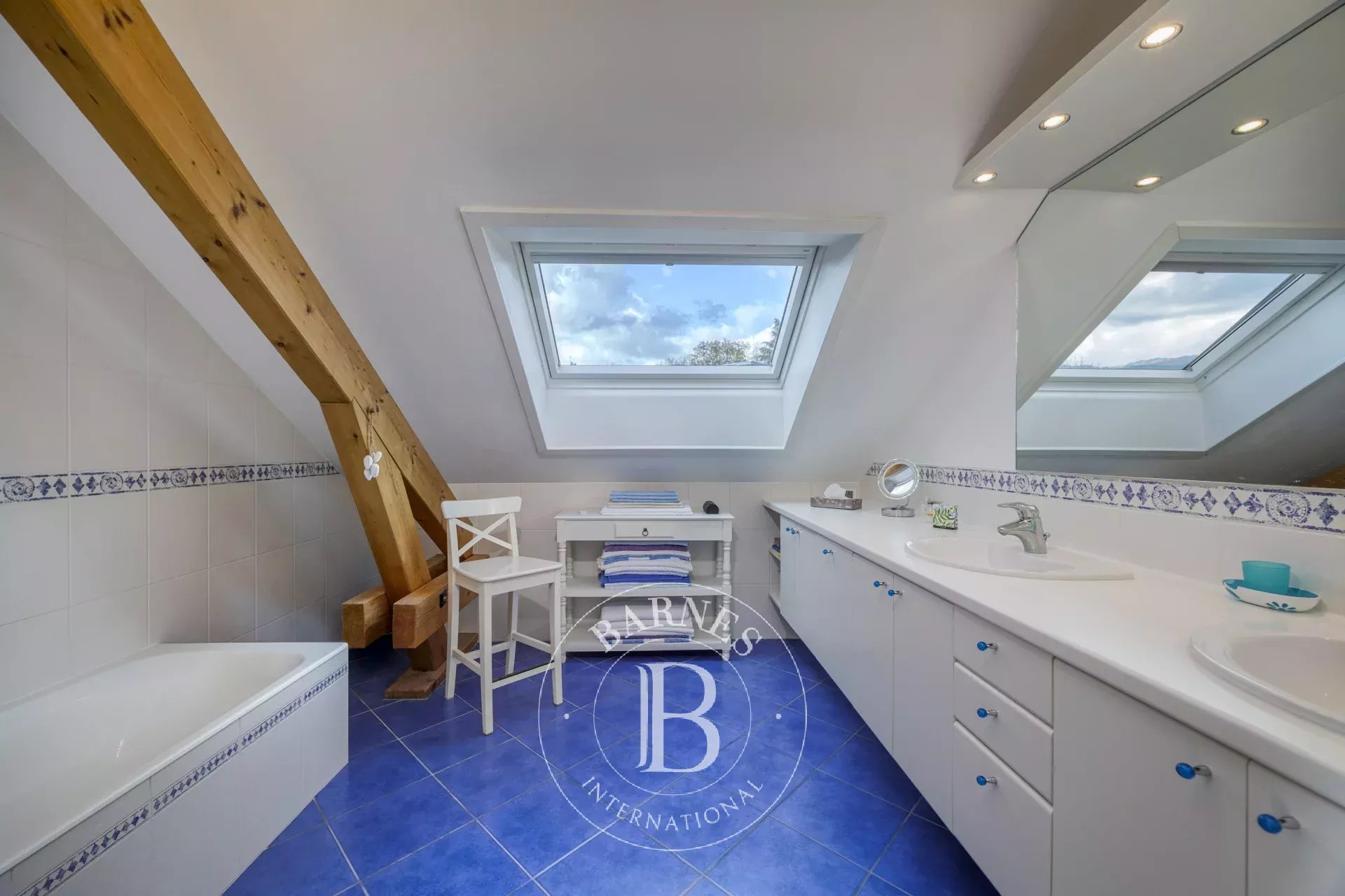 Villa Grilly - picture 12