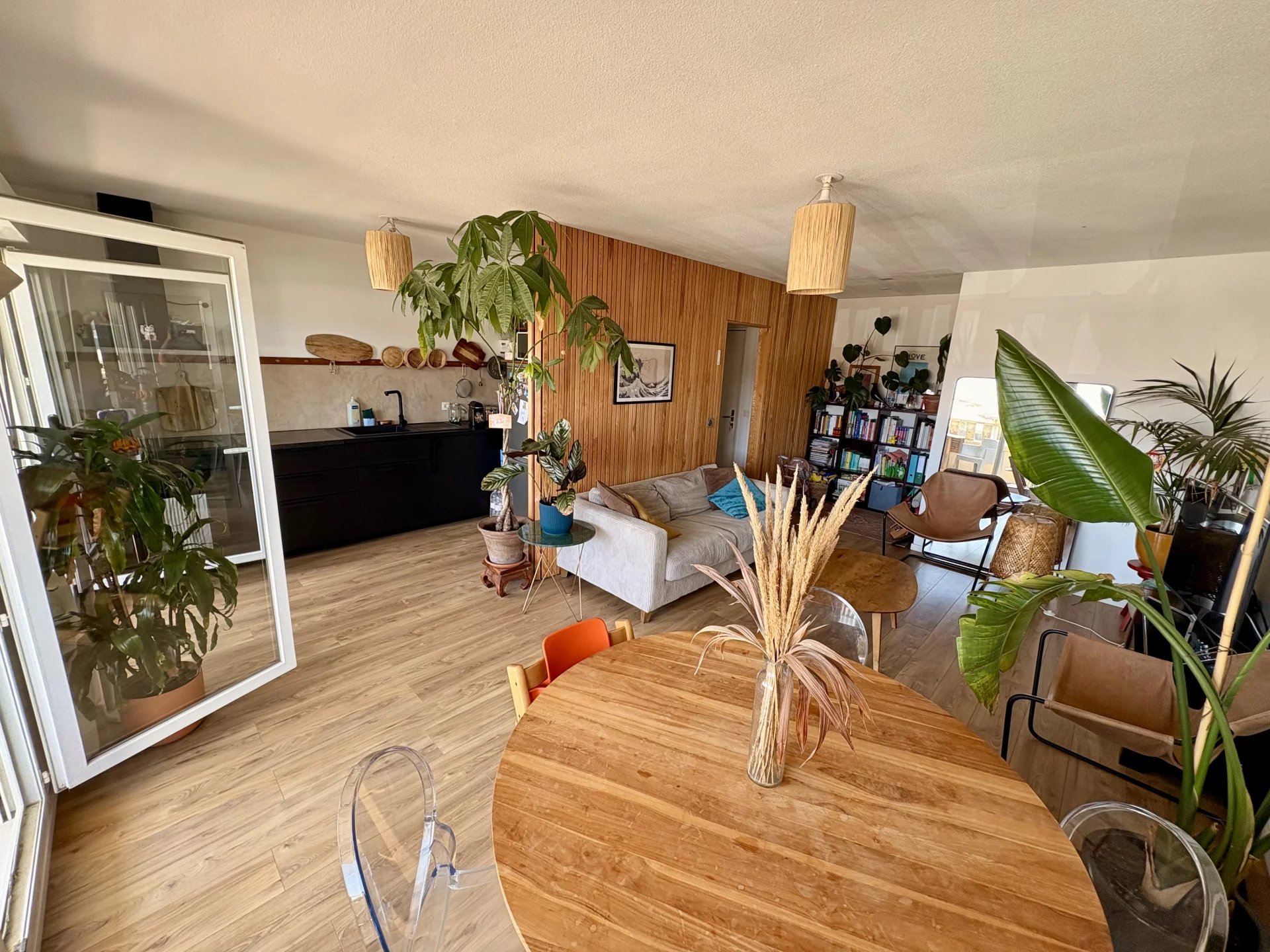 Vente Appartement Biscarrosse Plage