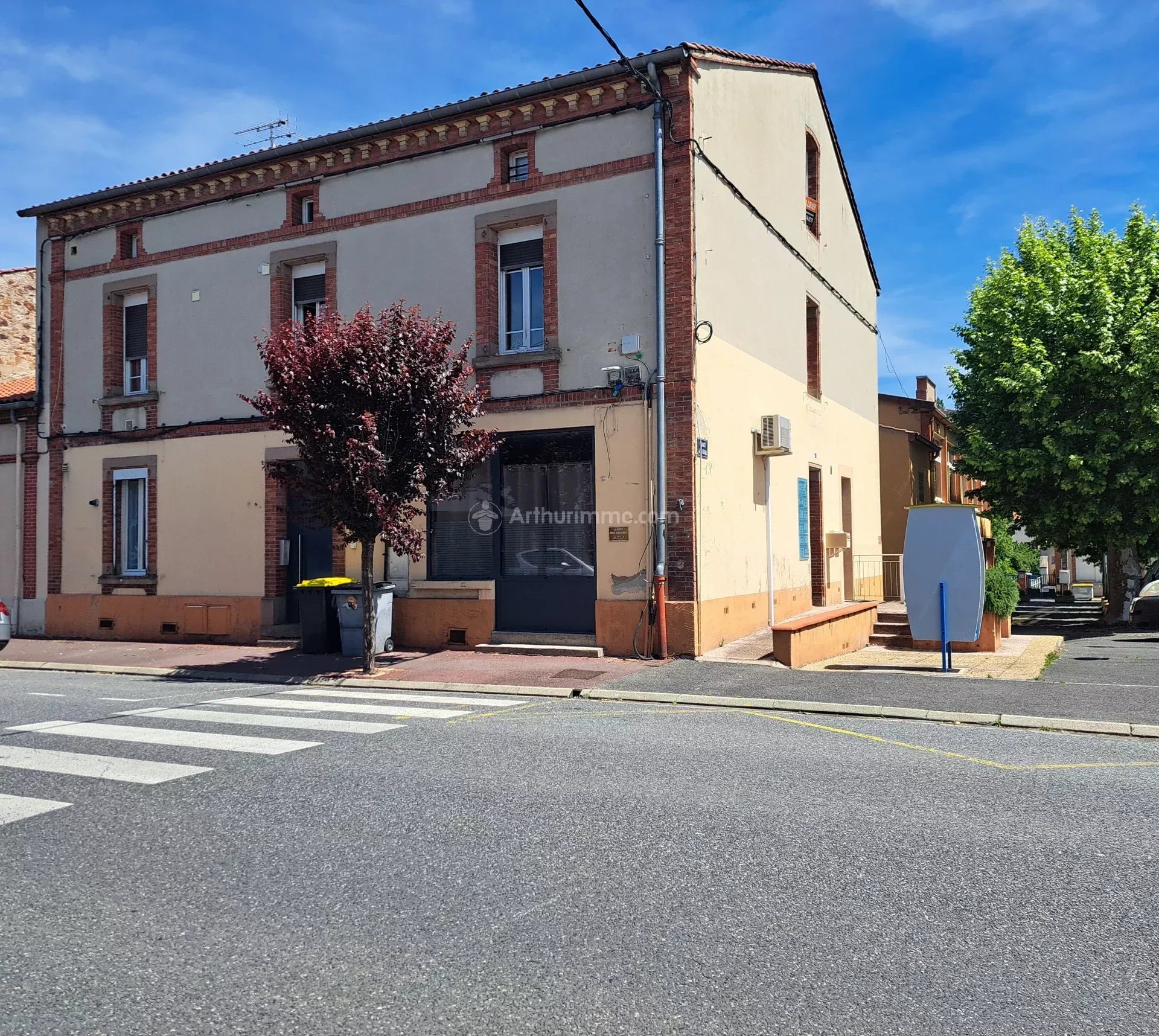 Agence immobilière de arthurimmo.com - Carmaux