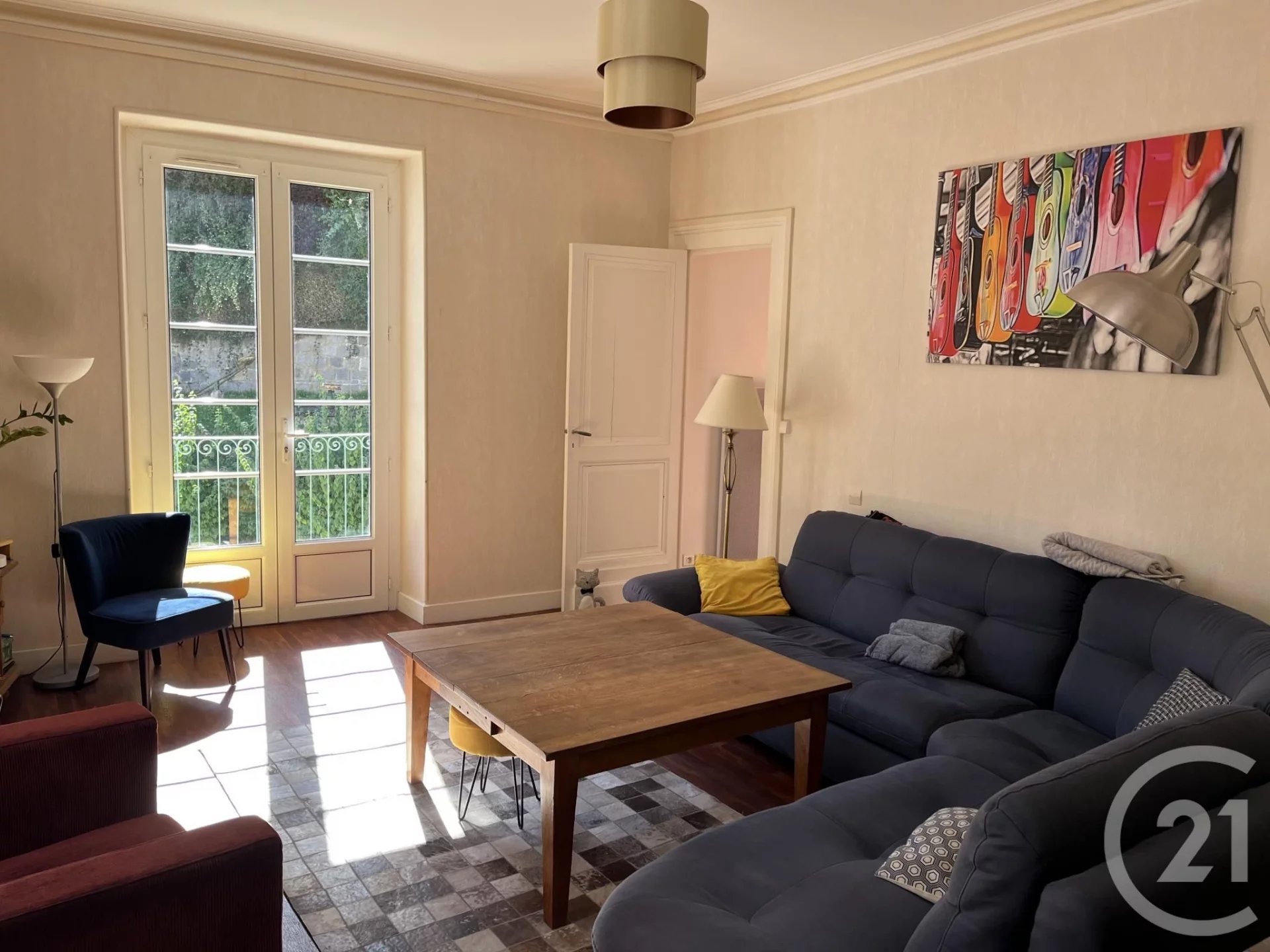 Vente Appartement Cauterets