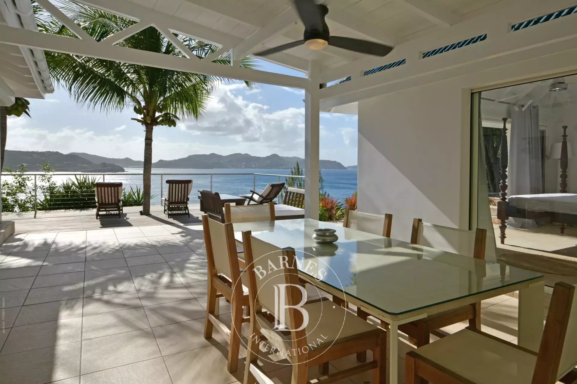 Pointe Milou  - Villa 3 Chambres - picture 6