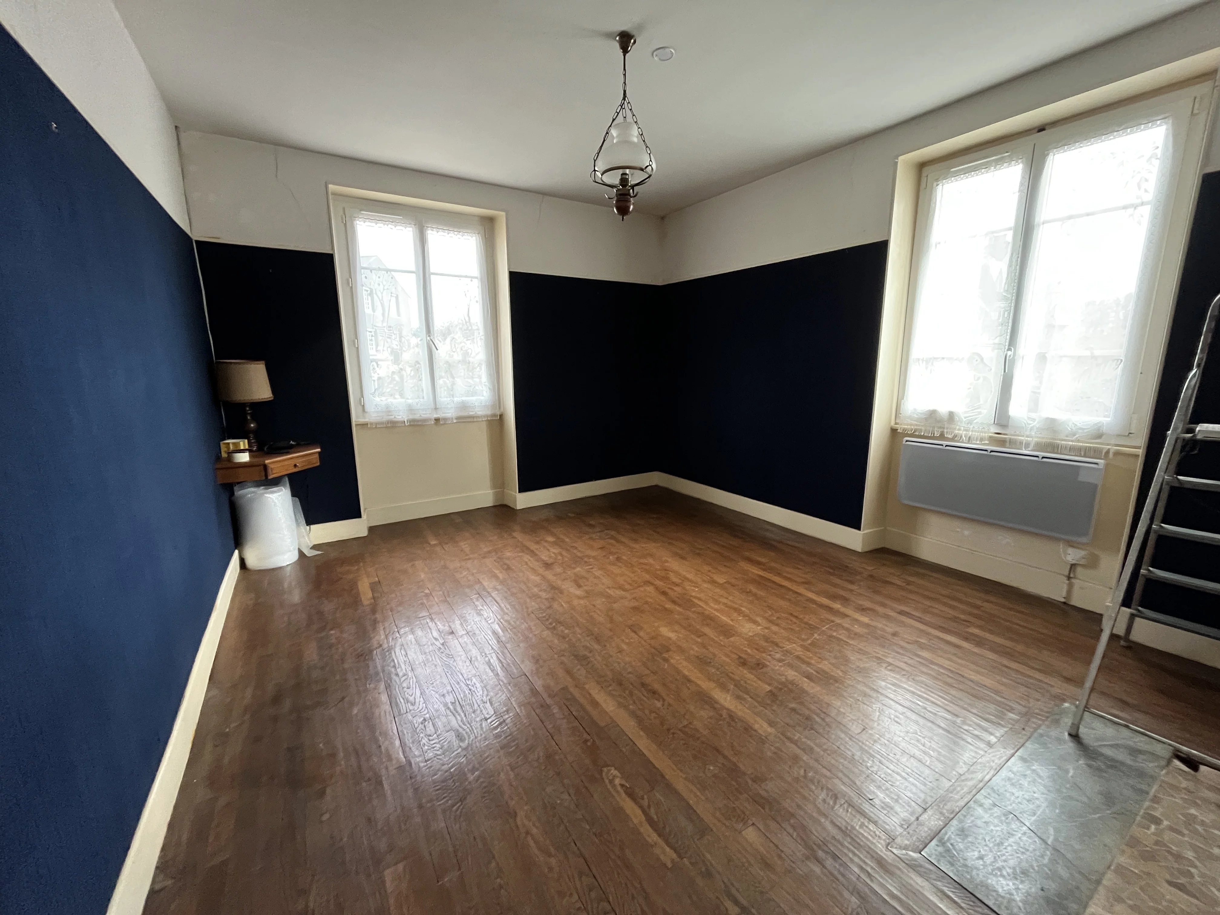 A vendreMaisons de campagne Grande maison avec deux logements – centre de Planchez — photo 9
